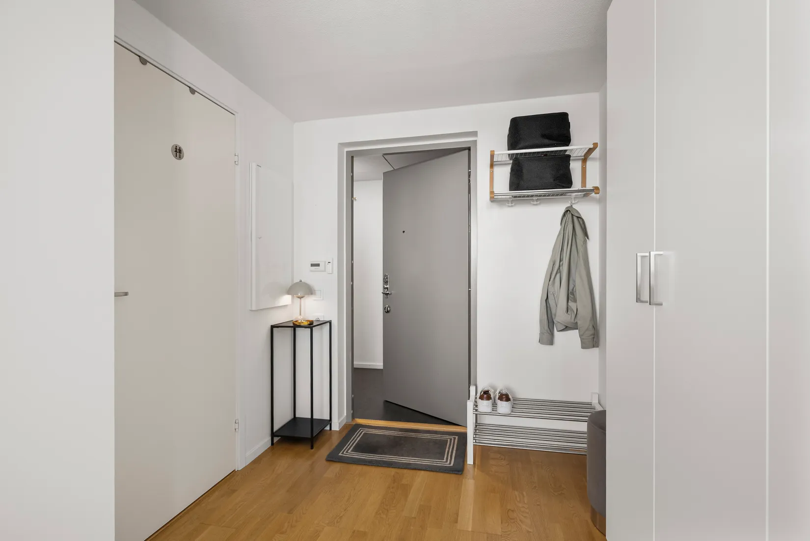 Bostadsrätt, Östersundsgatan 7, Råcksta, Stockholm