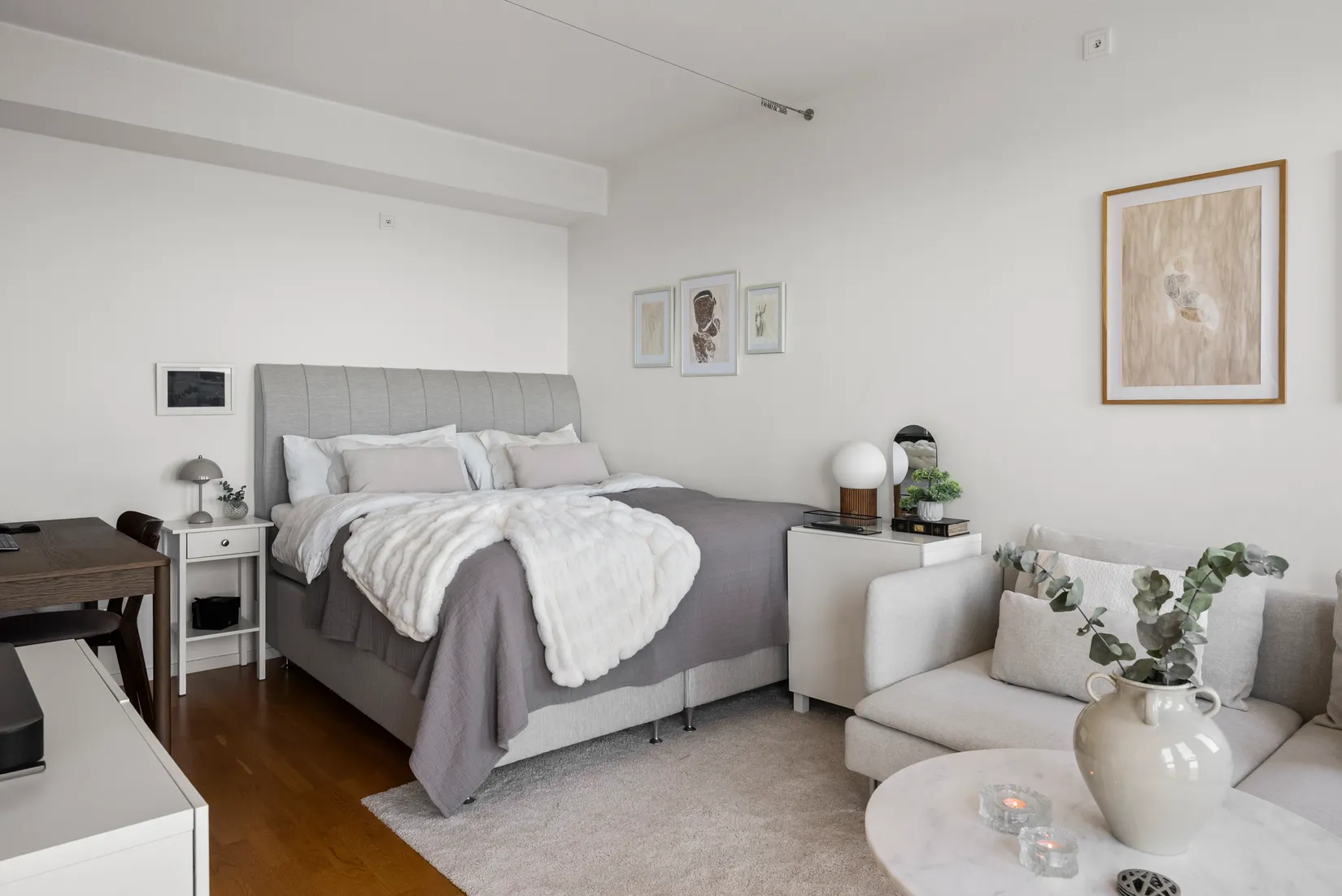 Bostadsrätt, Östersundsgatan 7, Råcksta, Stockholm