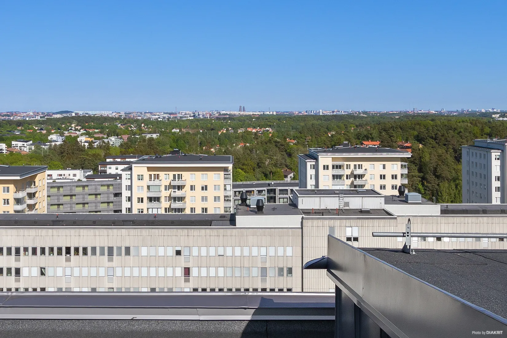 Bostadsrätt, Östersundsgatan 7, Råcksta, Stockholm