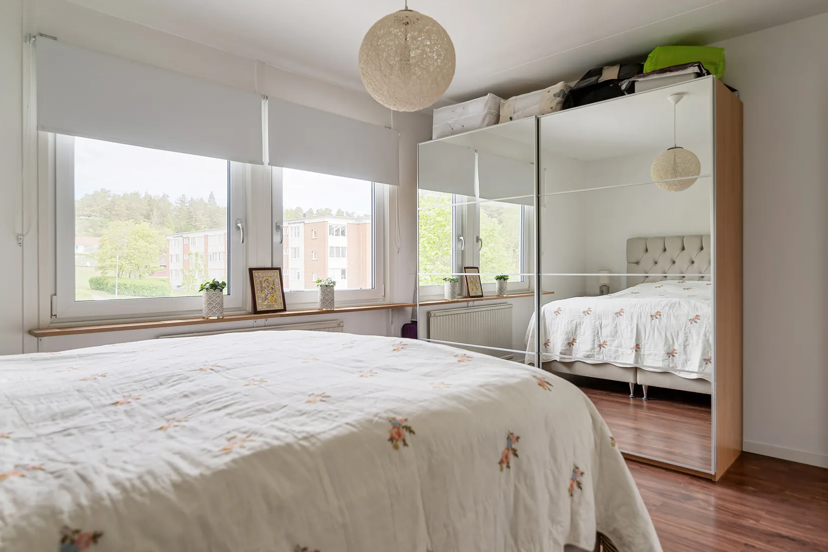 Radhus, Gärdesvägen 74, Centralt - Vagnhärad, Trosa