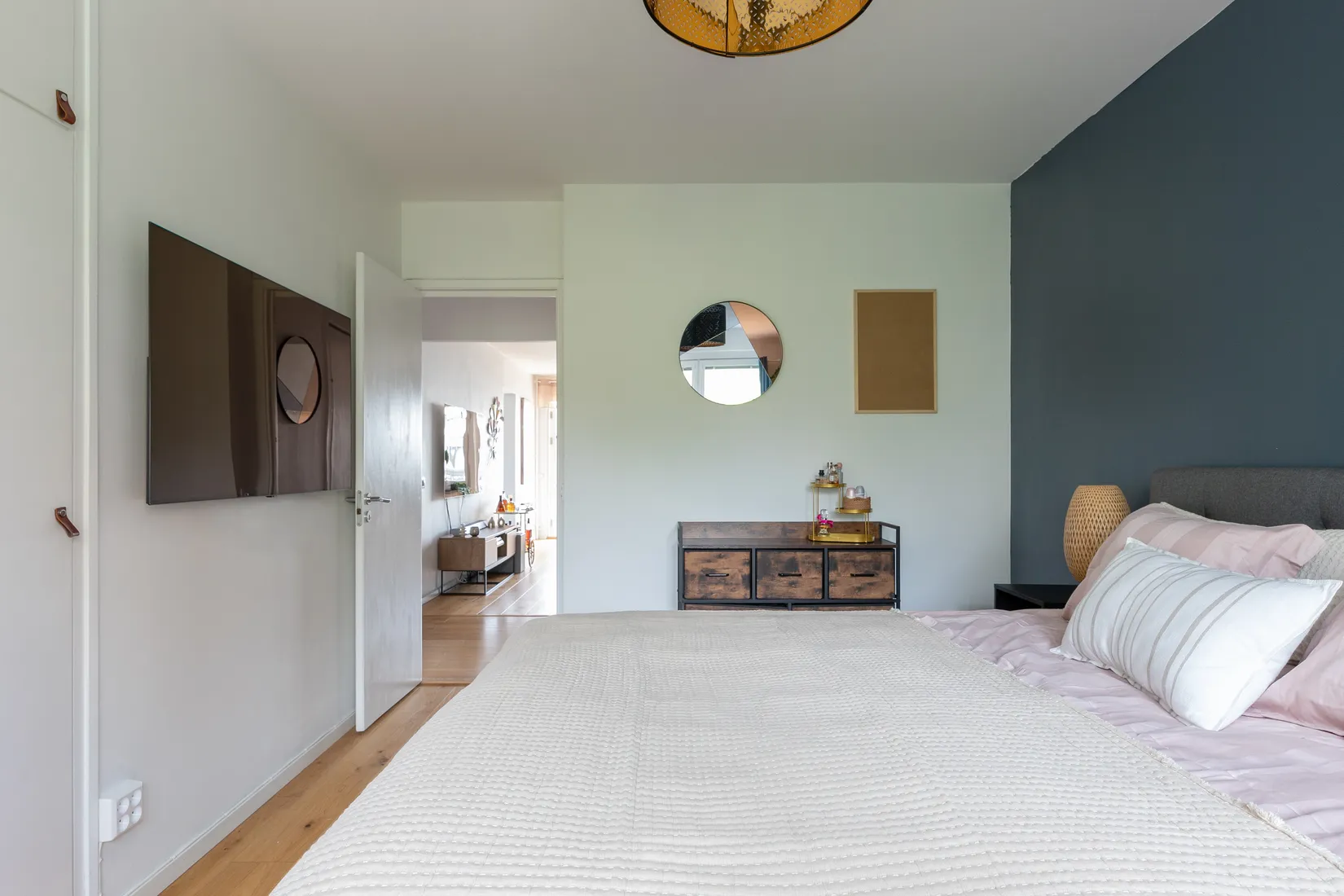 Bostadsrätt, Humblegatan 26B, Lilla Alby, Sundbyberg