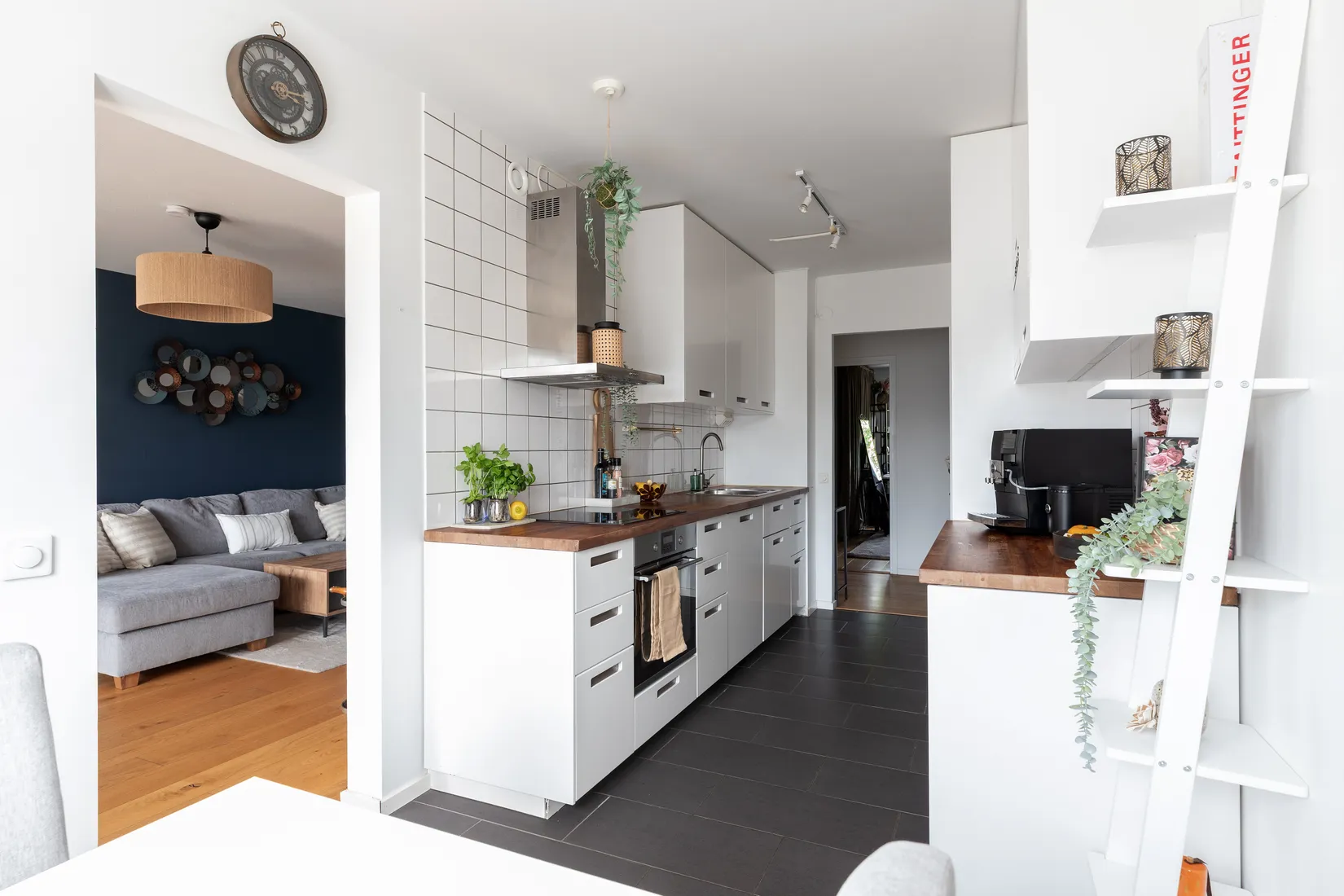 Bostadsrätt, Humblegatan 26B, Lilla Alby, Sundbyberg