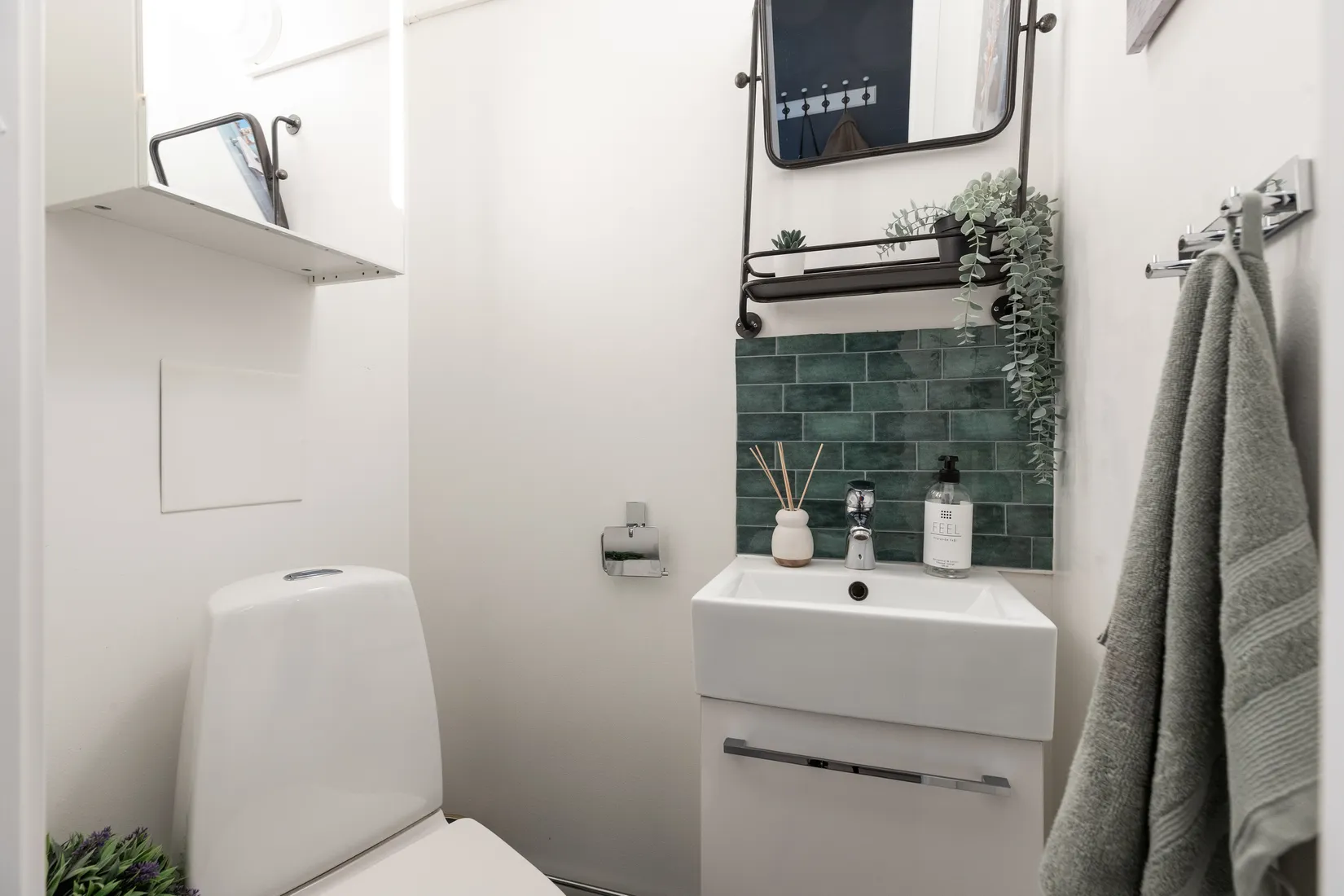 Bostadsrätt, Humblegatan 26B, Lilla Alby, Sundbyberg
