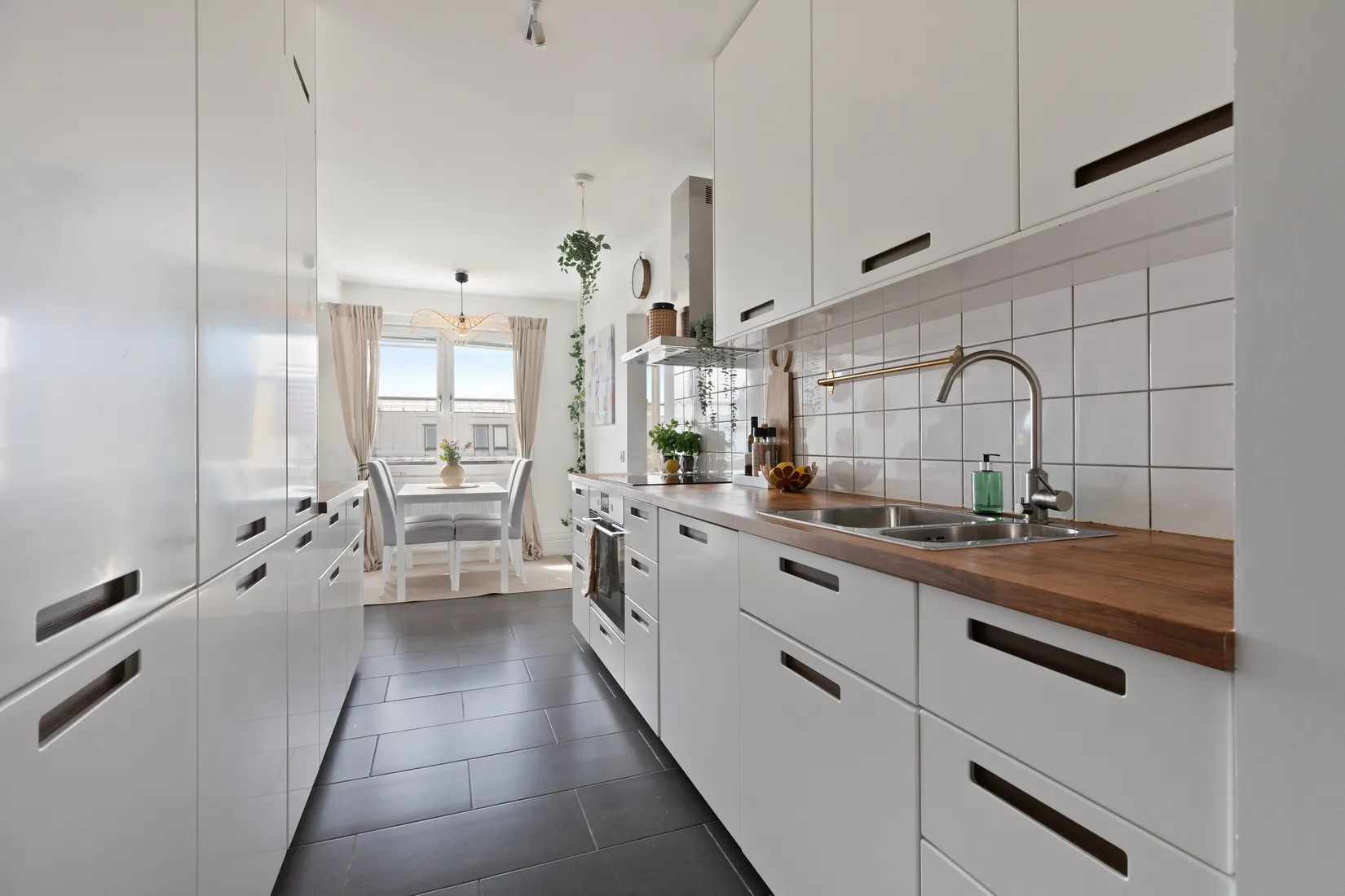 Bostadsrätt, Humblegatan 26B, Lilla Alby, Sundbyberg