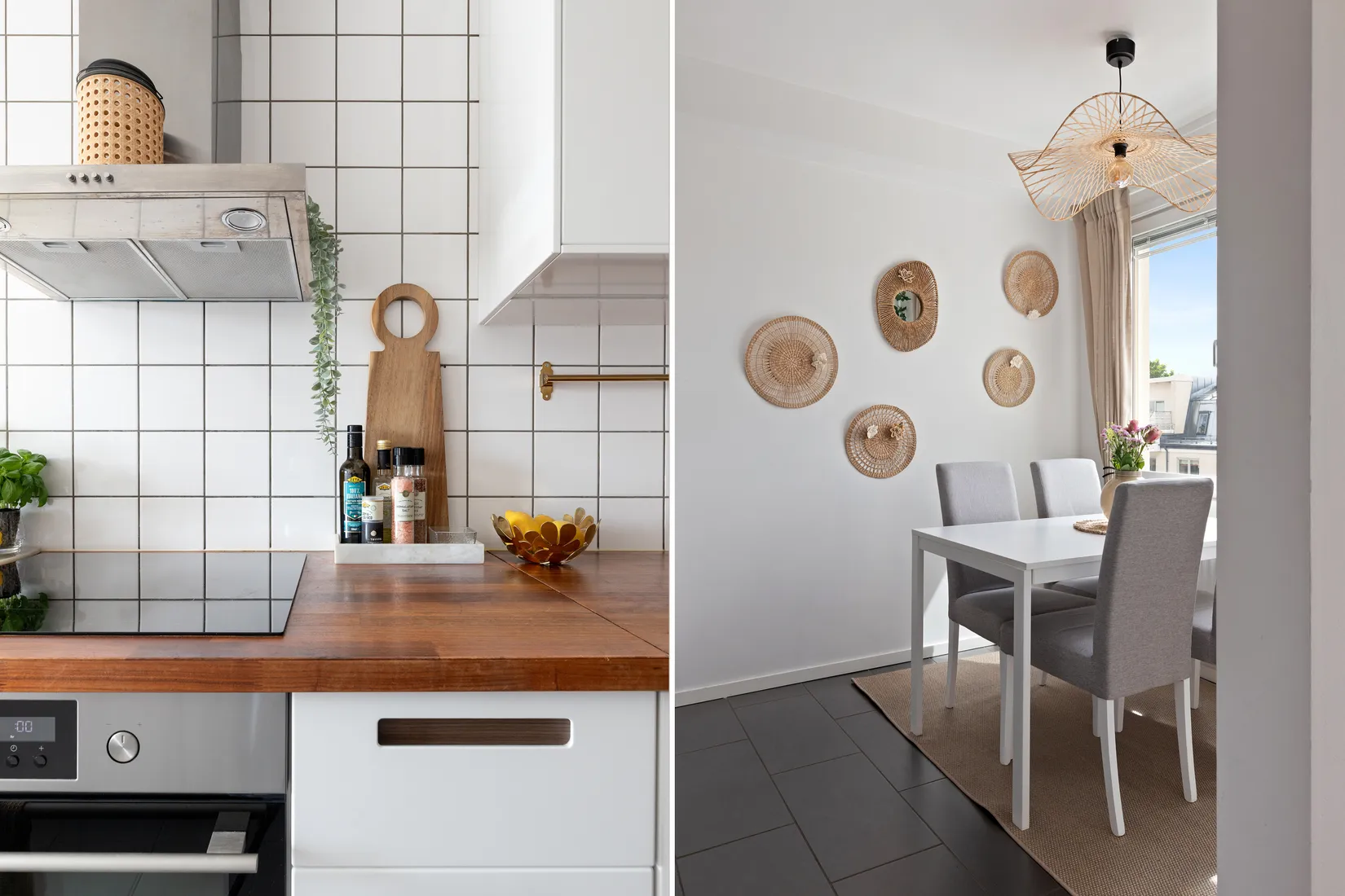 Bostadsrätt, Humblegatan 26B, Lilla Alby, Sundbyberg