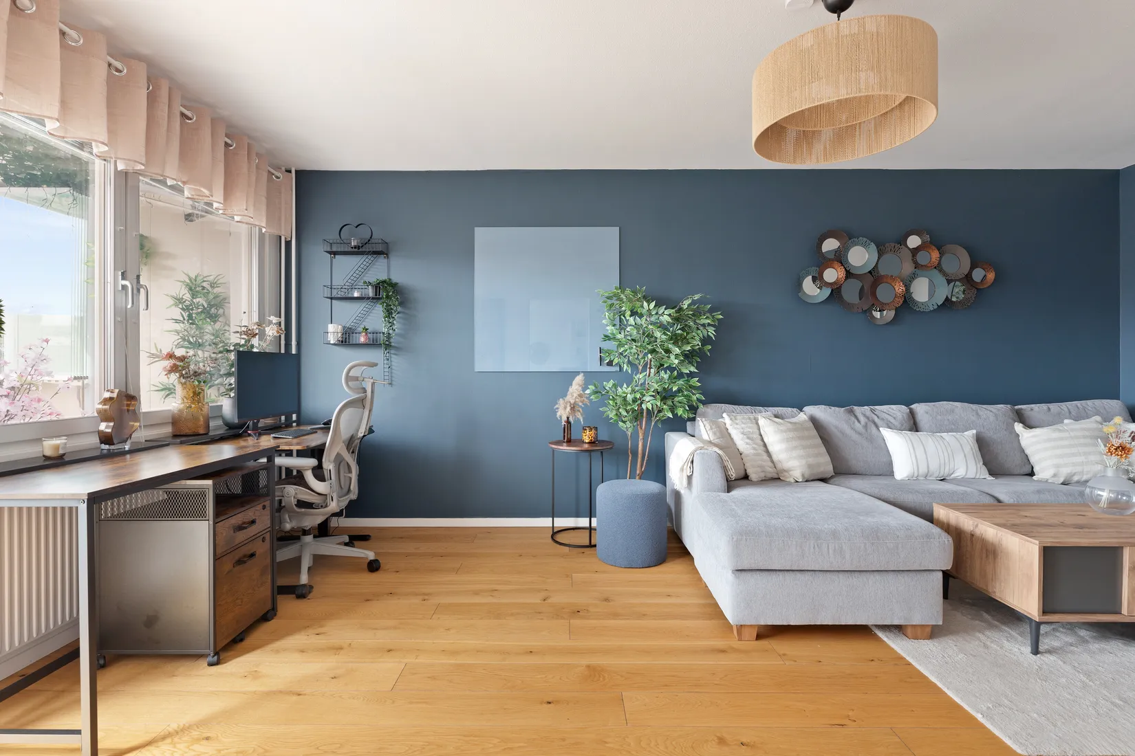 Bostadsrätt, Humblegatan 26B, Lilla Alby, Sundbyberg