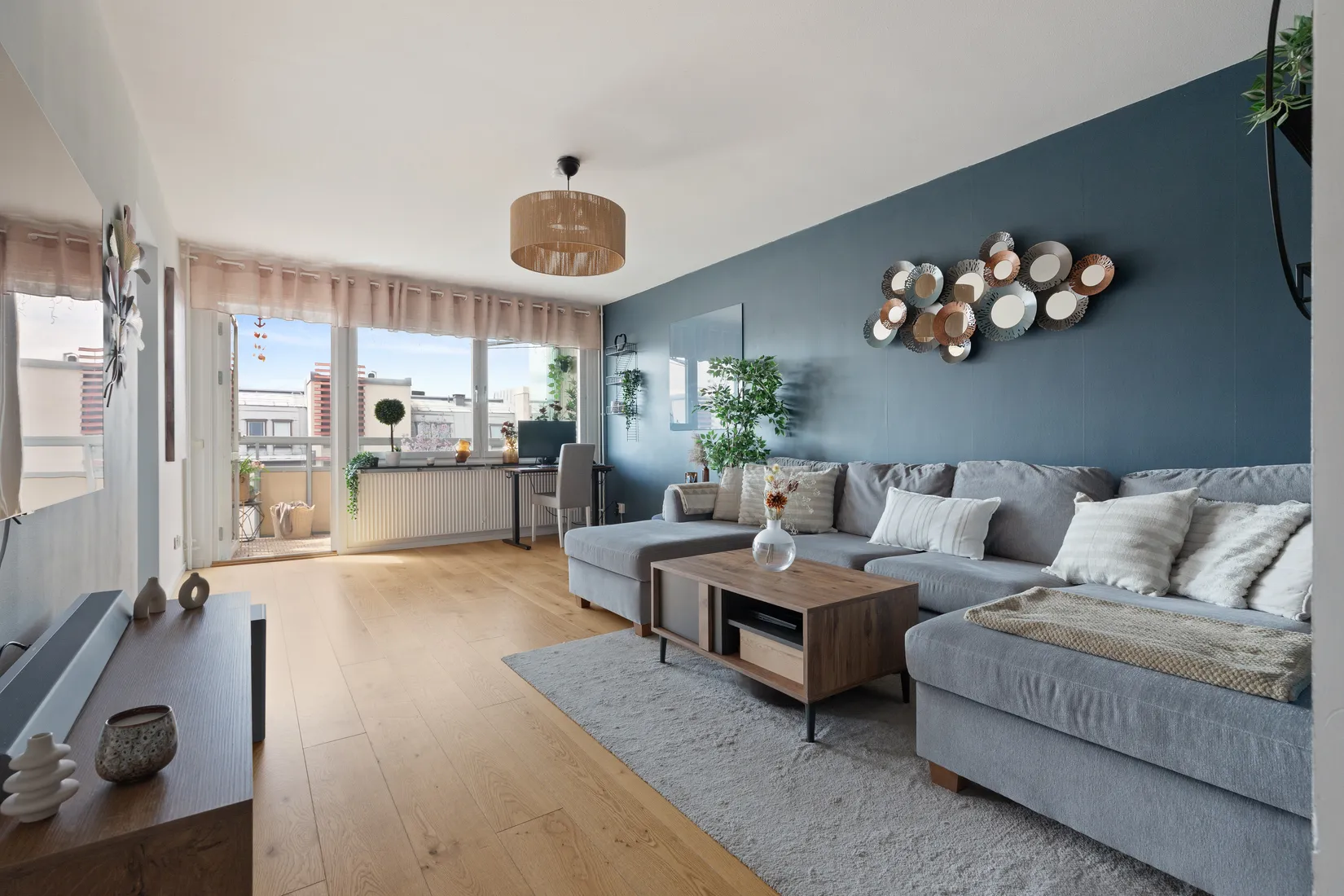 Bostadsrätt, Humblegatan 26B, Lilla Alby, Sundbyberg