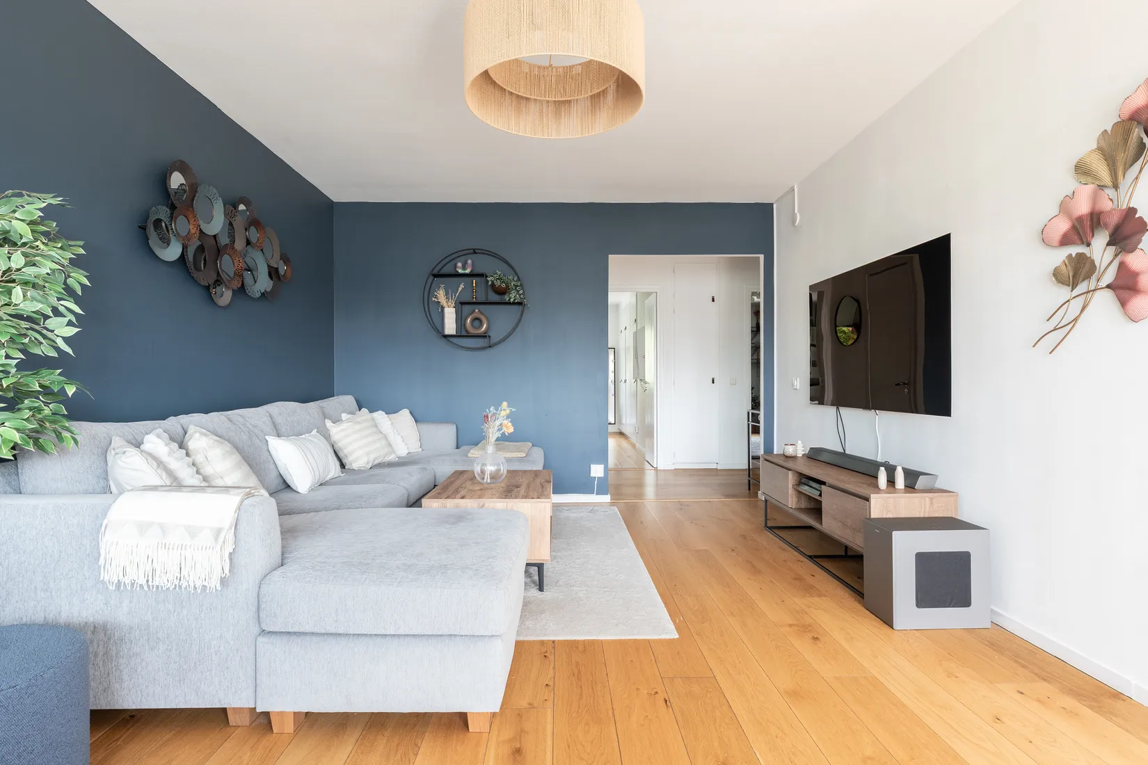 Bostadsrätt, Humblegatan 26B, Lilla Alby, Sundbyberg