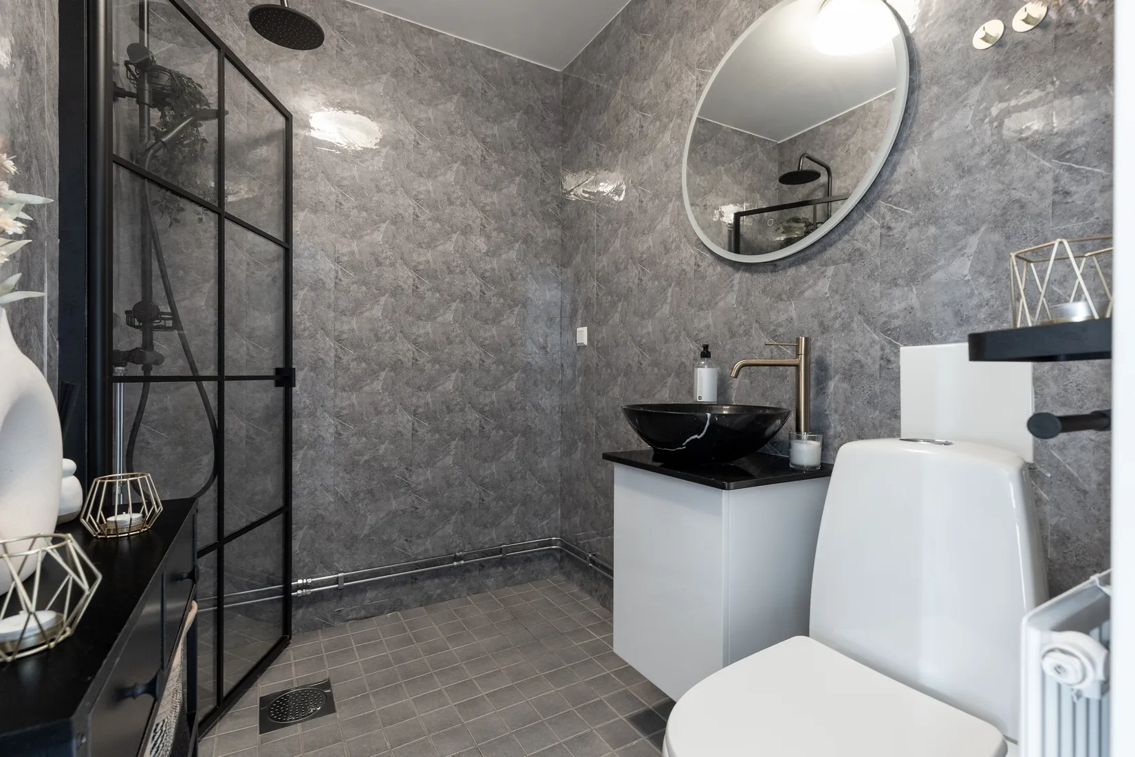 Bostadsrätt, Humblegatan 26B, Lilla Alby, Sundbyberg