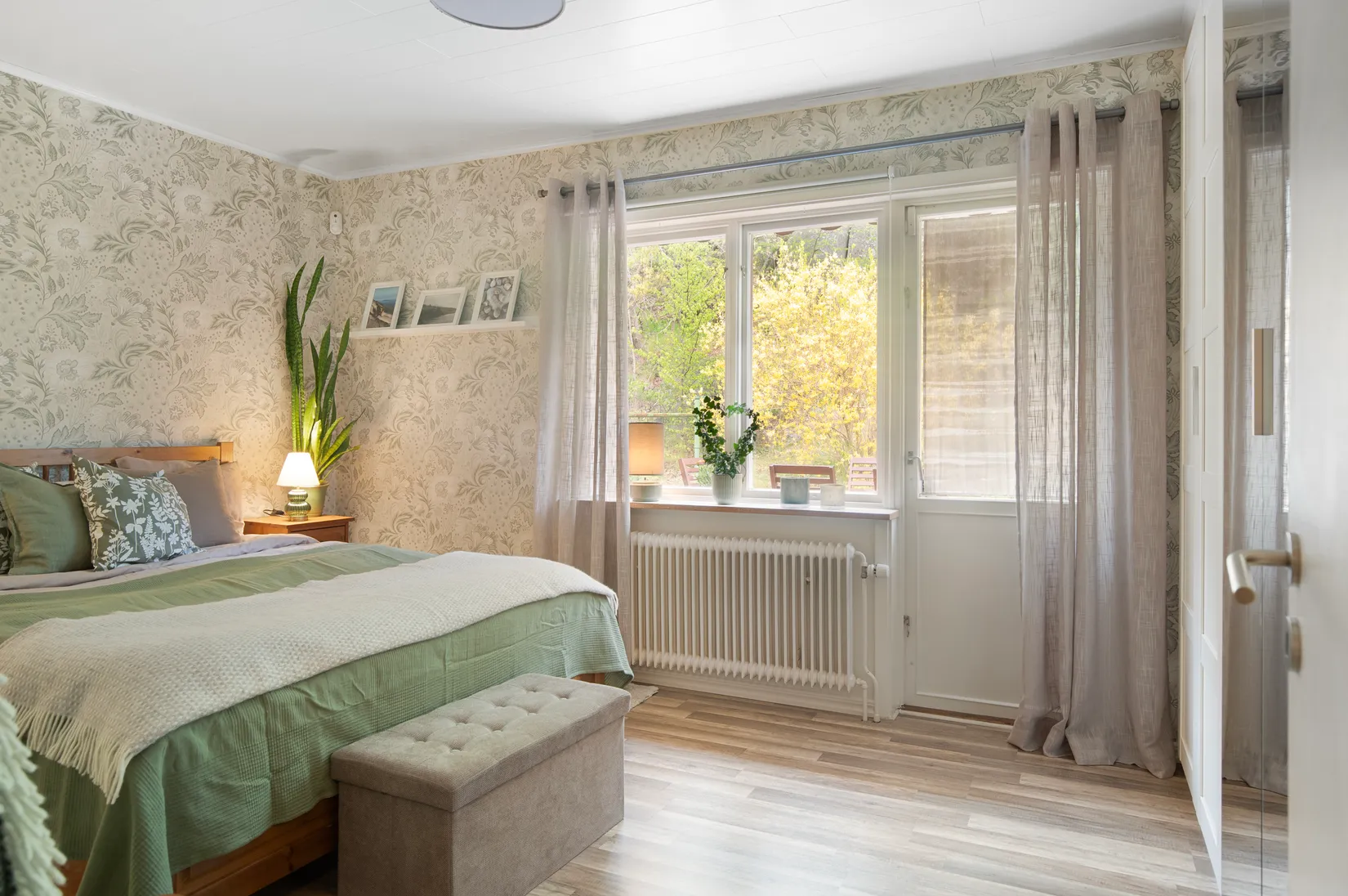 Villa, Vierydsvägen 93, Ronneby stad, Ronneby