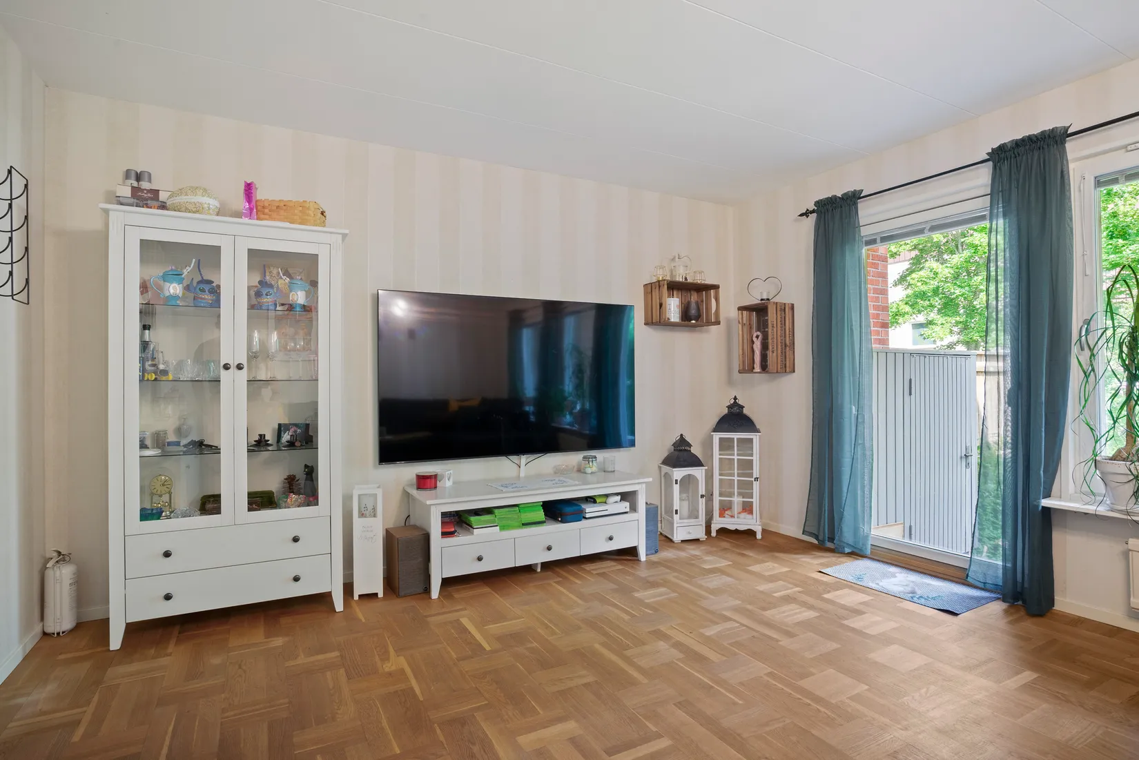 Bostadsrätt, Lundenvägen 49 B, Lunden, Skövde