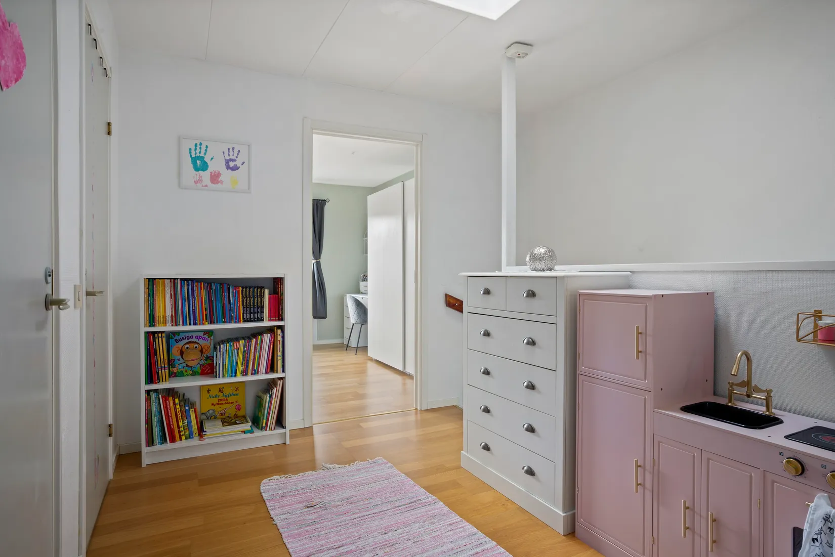 Bostadsrätt, Lundenvägen 49 B, Lunden, Skövde