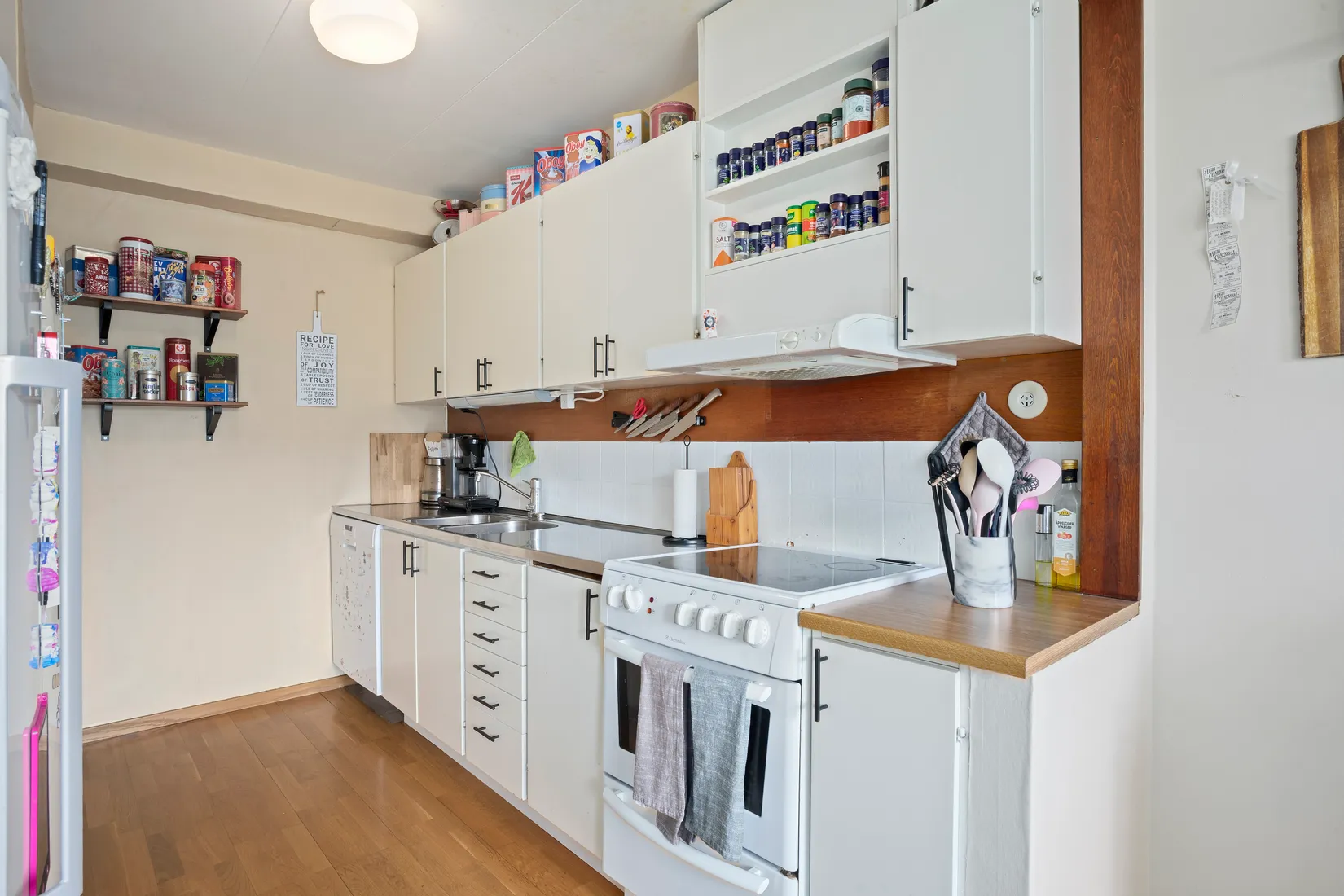 Bostadsrätt, Lundenvägen 49 B, Lunden, Skövde