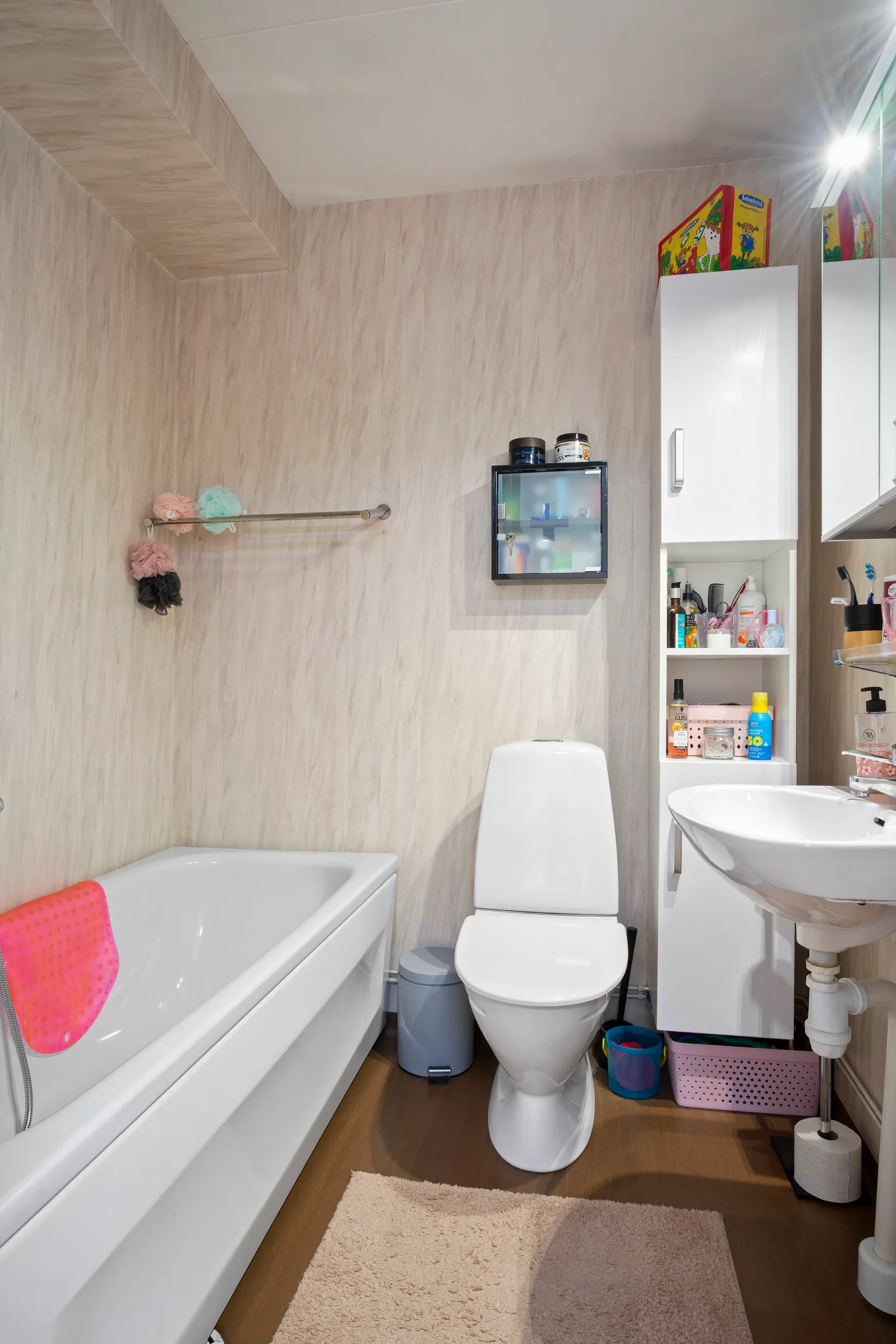 Bostadsrätt, Lundenvägen 49 B, Lunden, Skövde