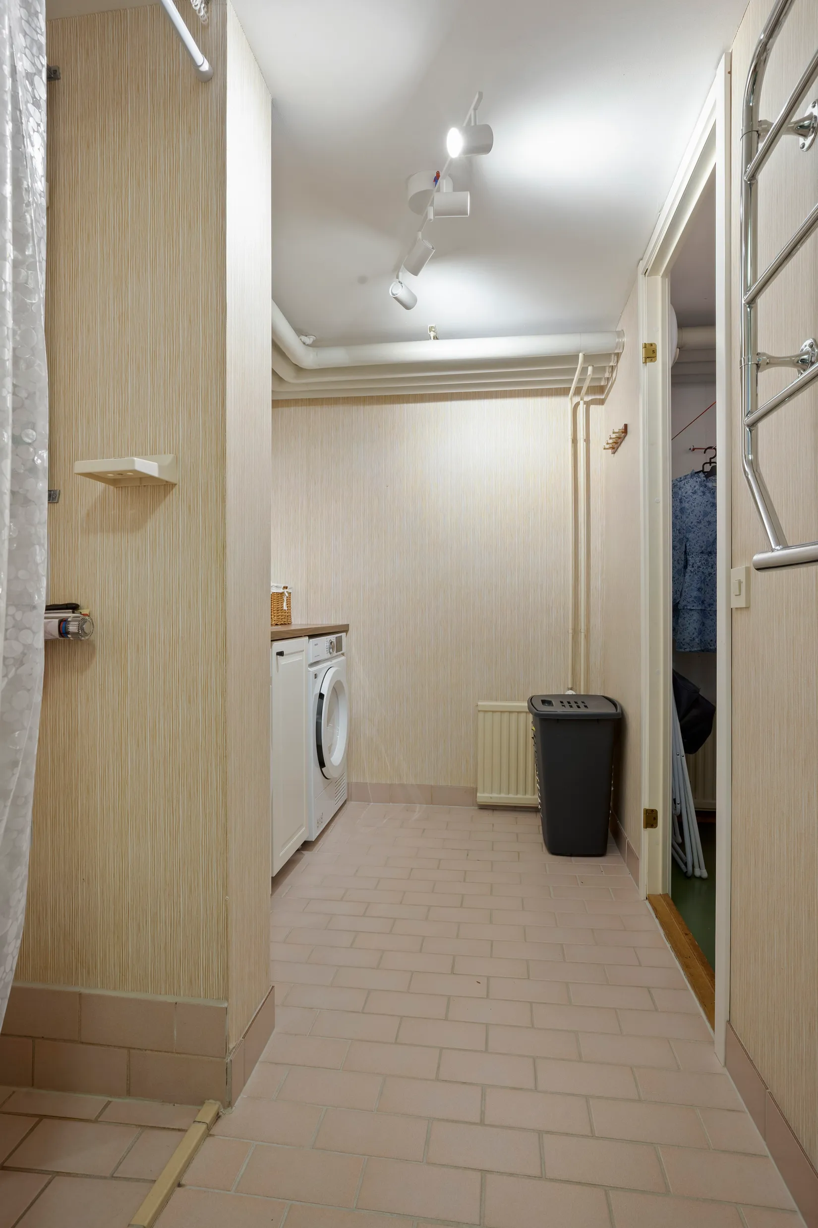 Bostadsrätt, Lundenvägen 49 B, Lunden, Skövde