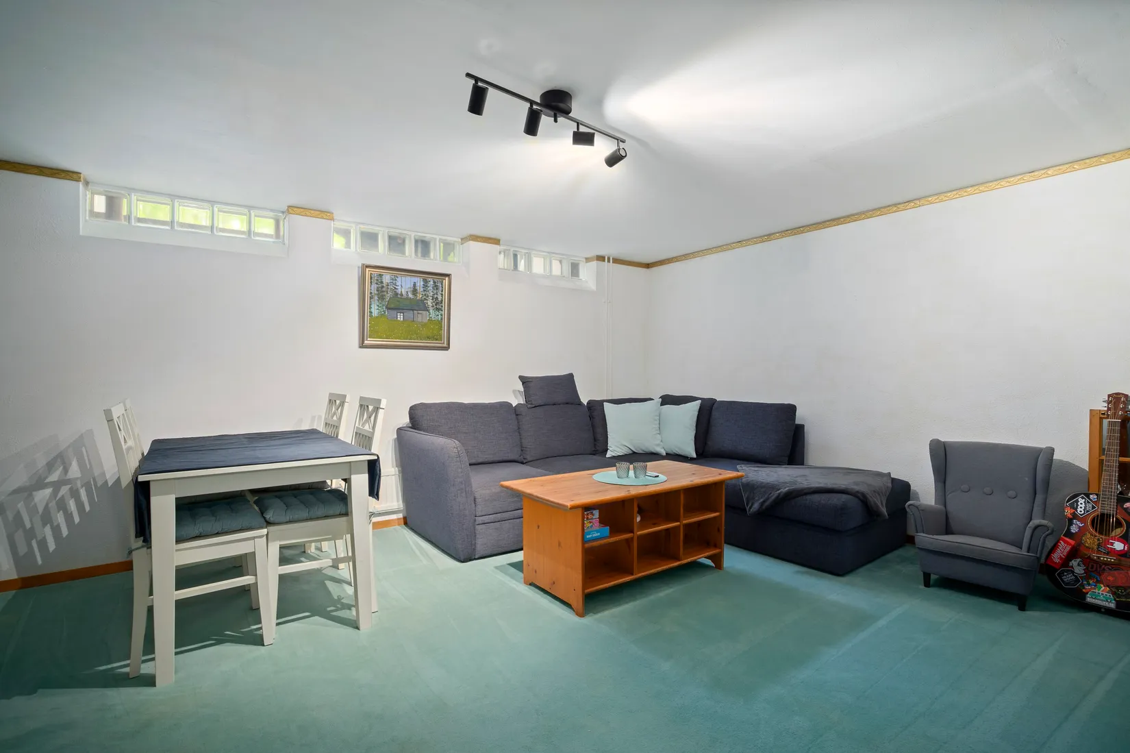 Bostadsrätt, Lundenvägen 49 B, Lunden, Skövde