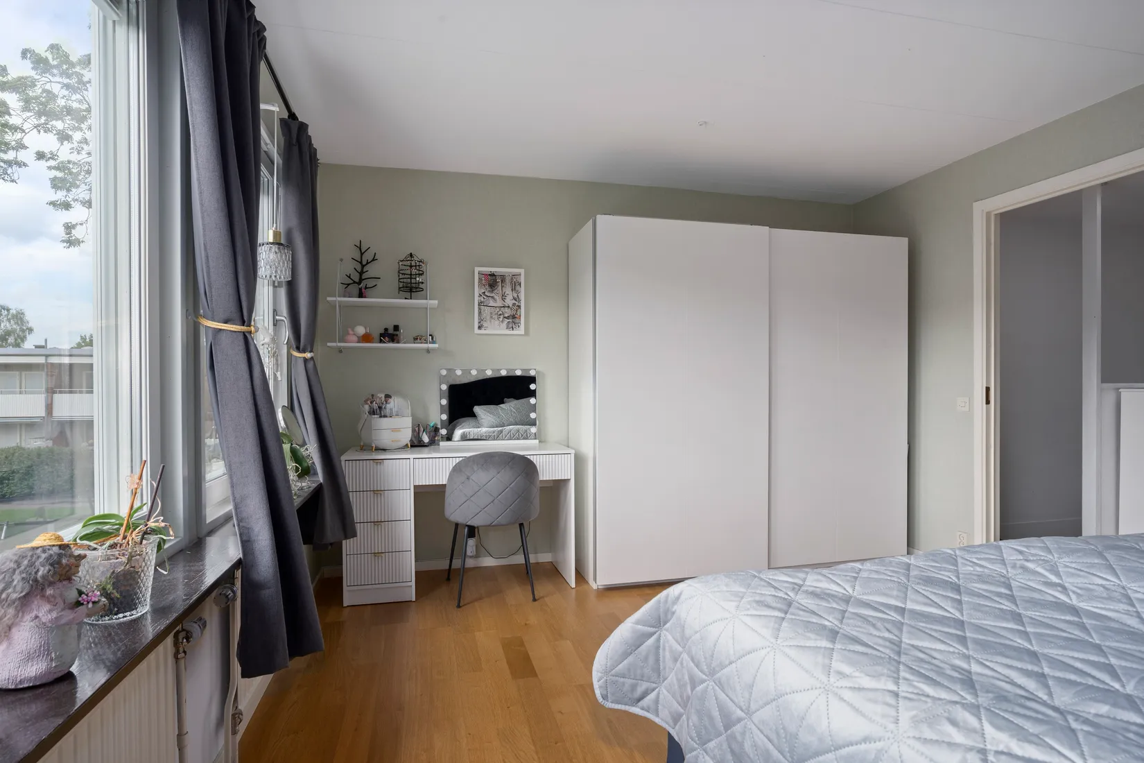Bostadsrätt, Lundenvägen 49 B, Lunden, Skövde