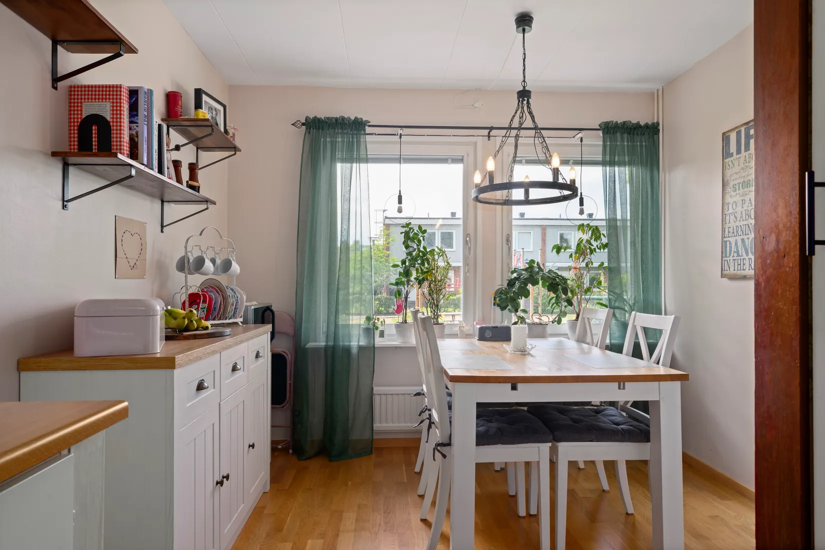 Bostadsrätt, Lundenvägen 49 B, Lunden, Skövde