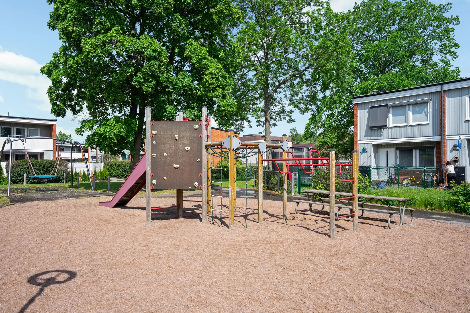 Bostadsrätt, Lundenvägen 49 B, Lunden, Skövde