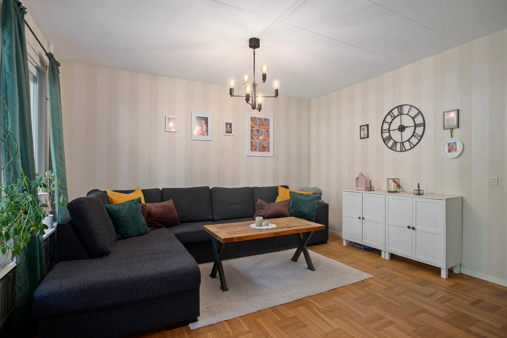 Bostadsrätt, Lundenvägen 49 B, Lunden, Skövde