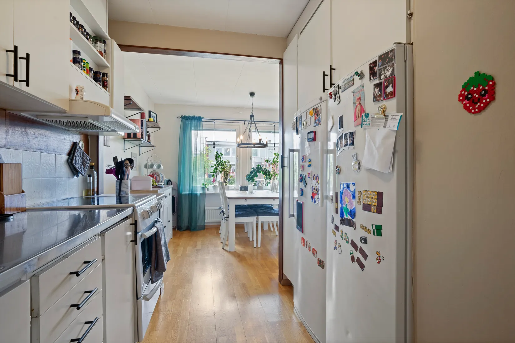 Bostadsrätt, Lundenvägen 49 B, Lunden, Skövde