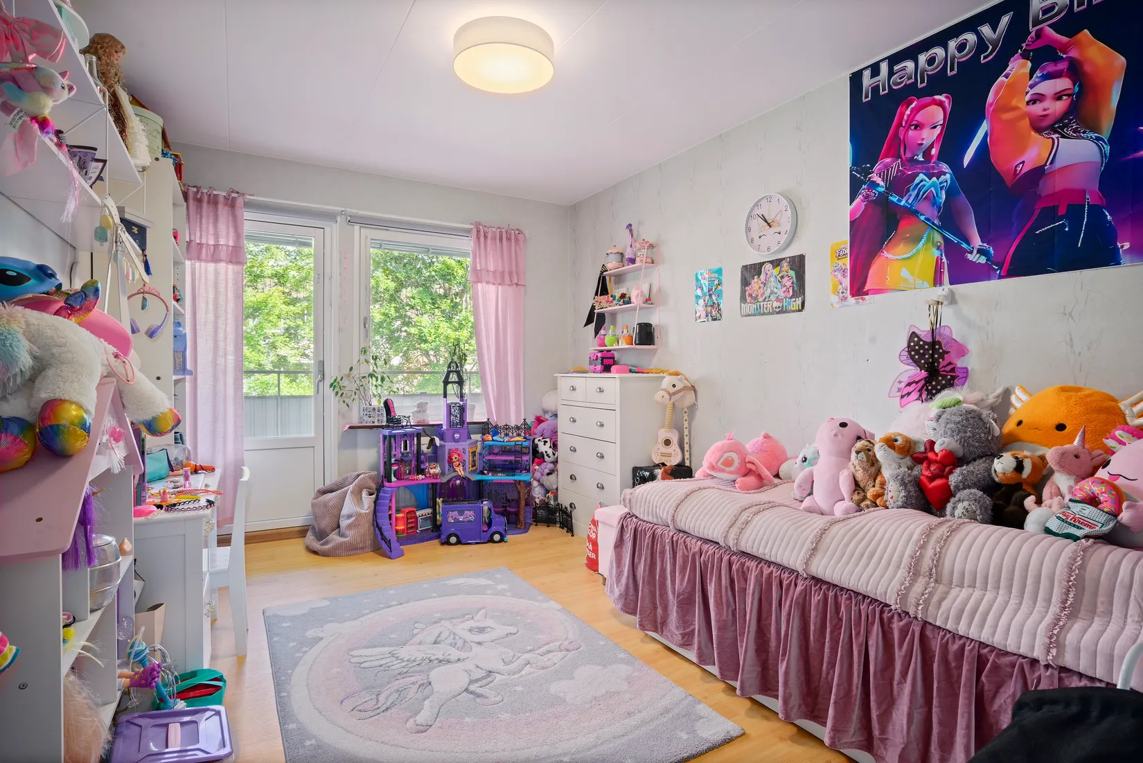 Bostadsrätt, Lundenvägen 49 B, Lunden, Skövde