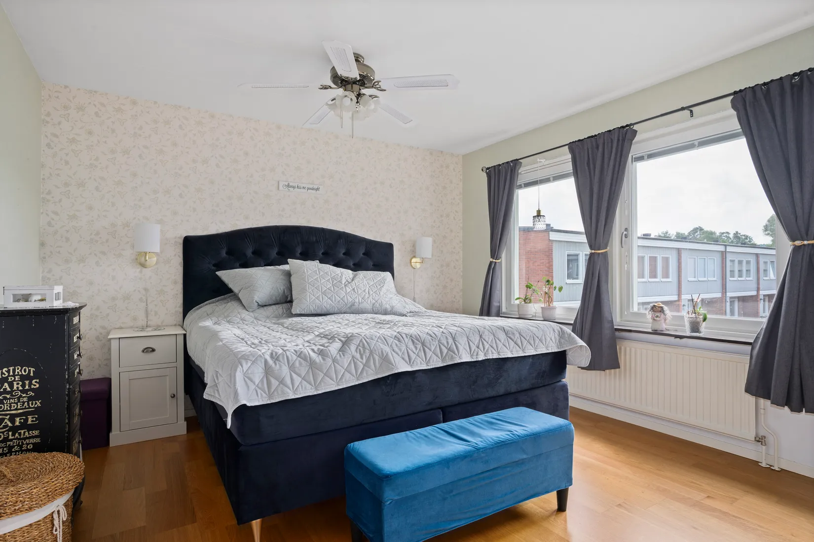 Bostadsrätt, Lundenvägen 49 B, Lunden, Skövde