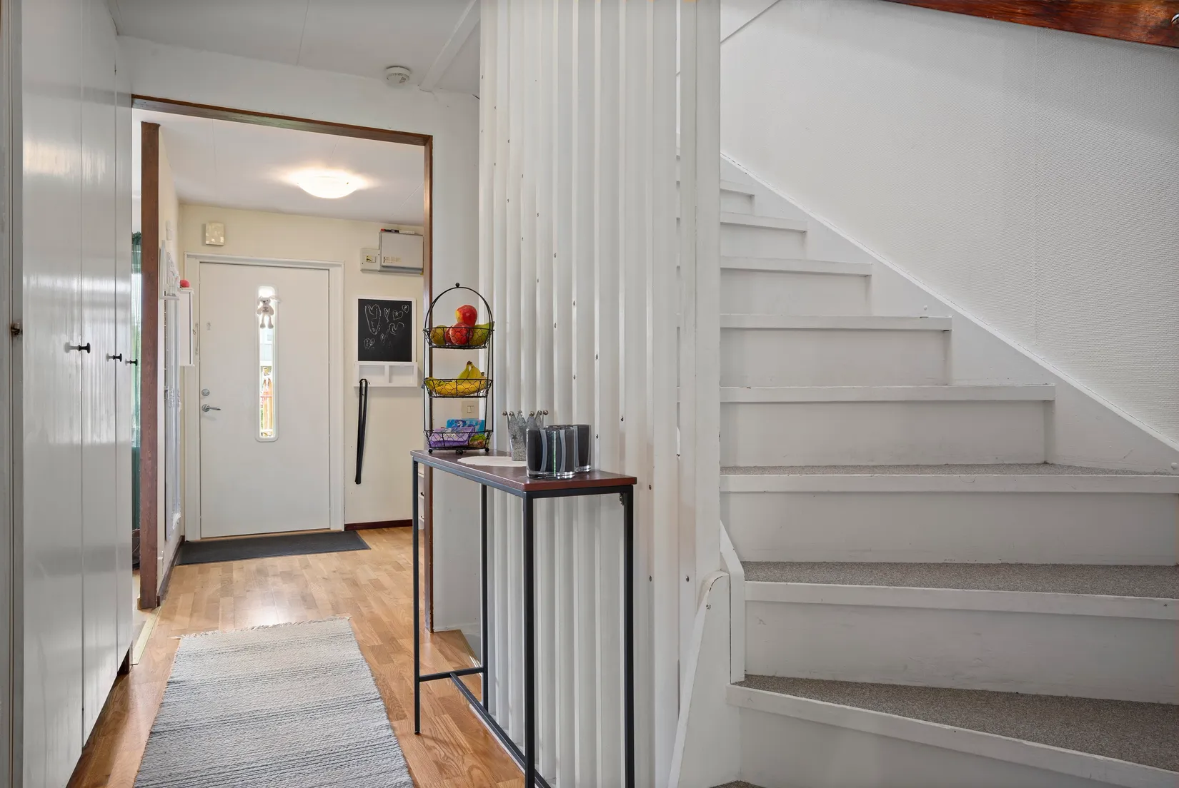 Bostadsrätt, Lundenvägen 49 B, Lunden, Skövde