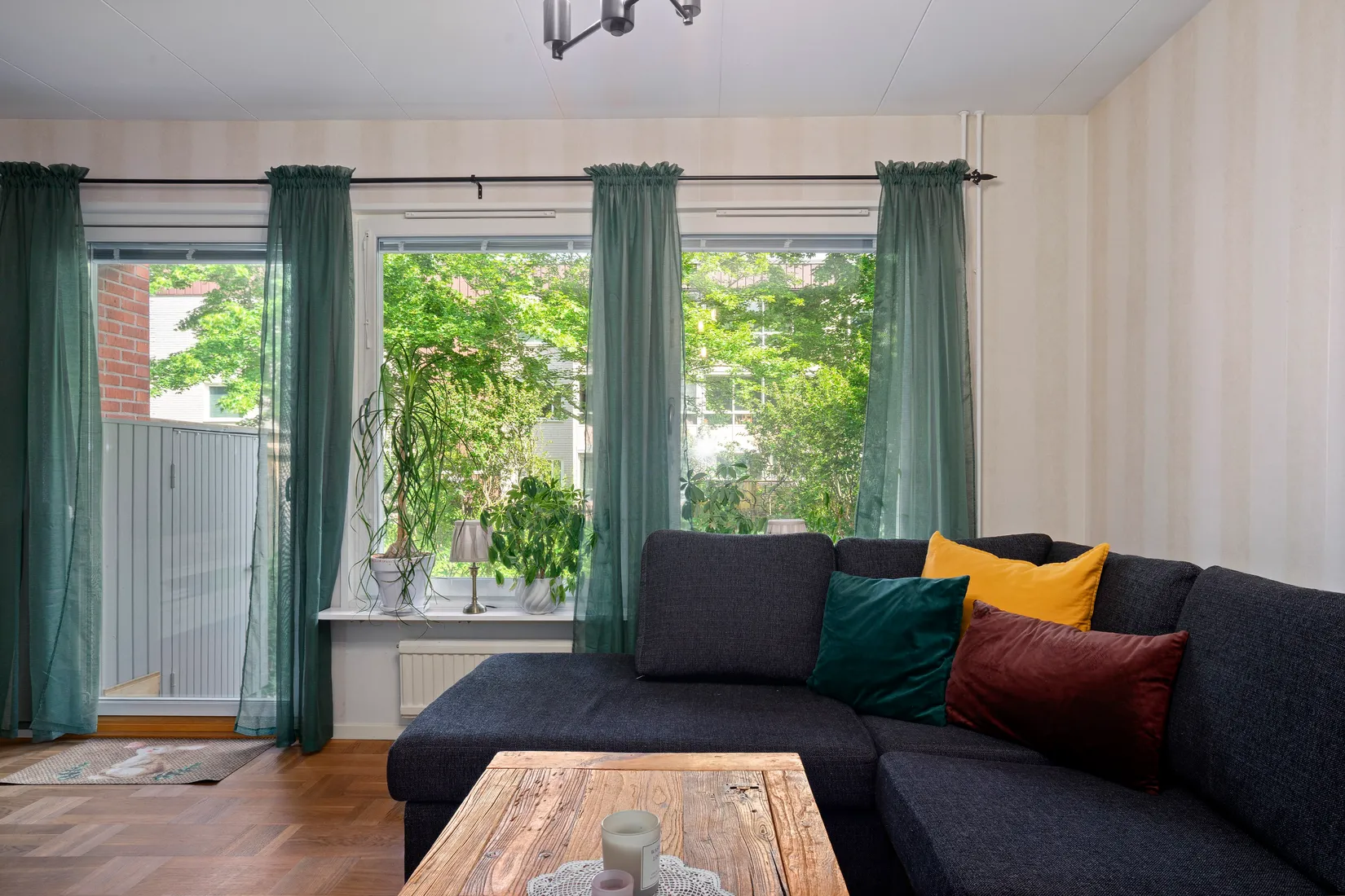 Bostadsrätt, Lundenvägen 49 B, Lunden, Skövde
