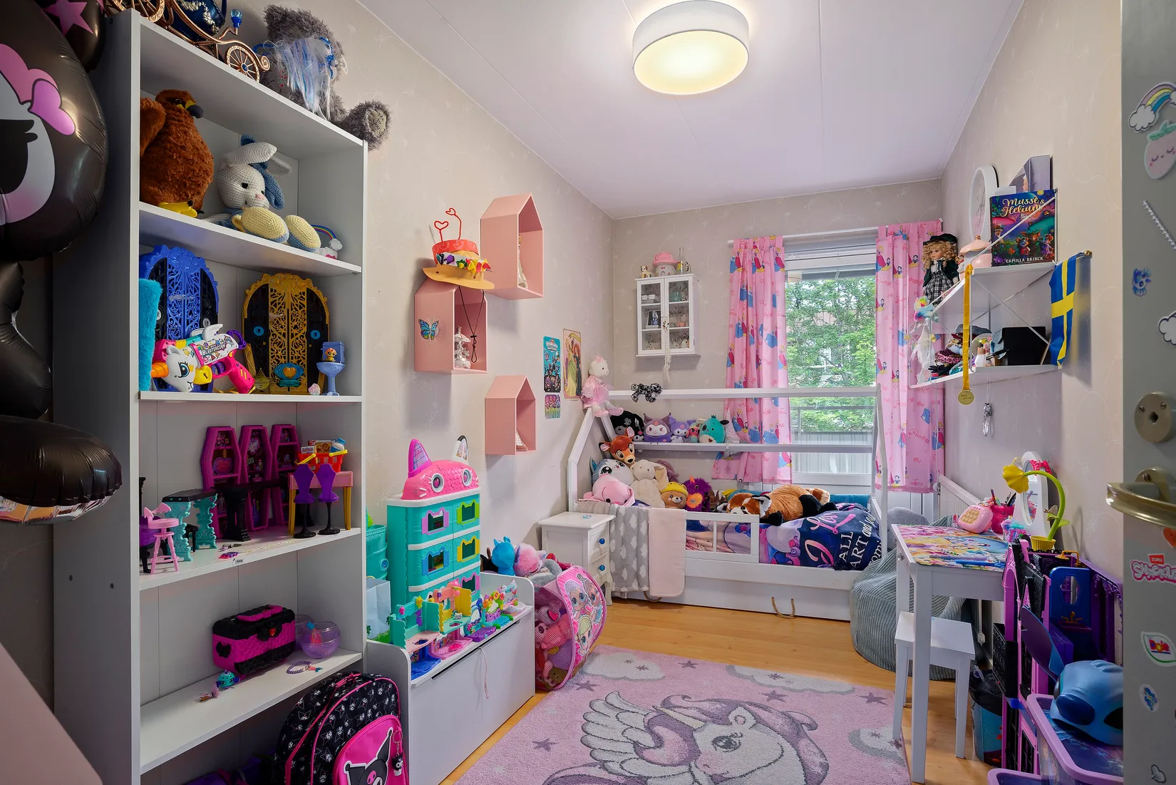 Bostadsrätt, Lundenvägen 49 B, Lunden, Skövde
