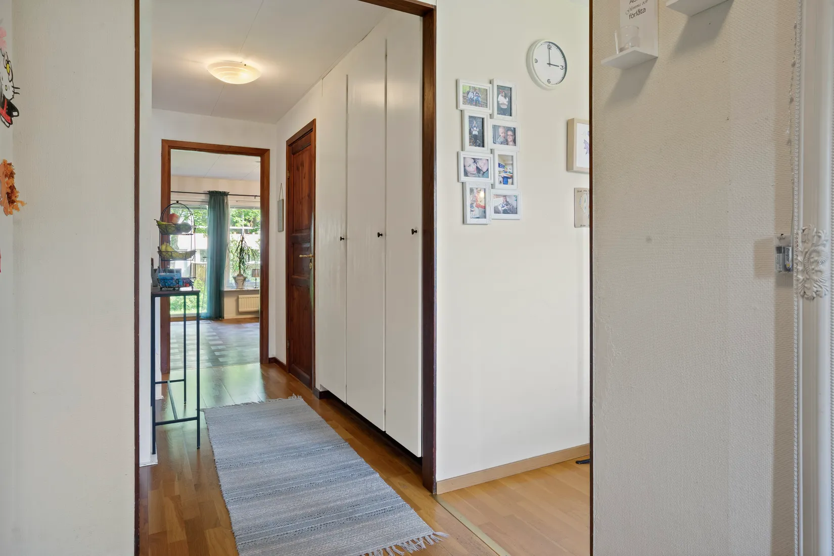 Bostadsrätt, Lundenvägen 49 B, Lunden, Skövde