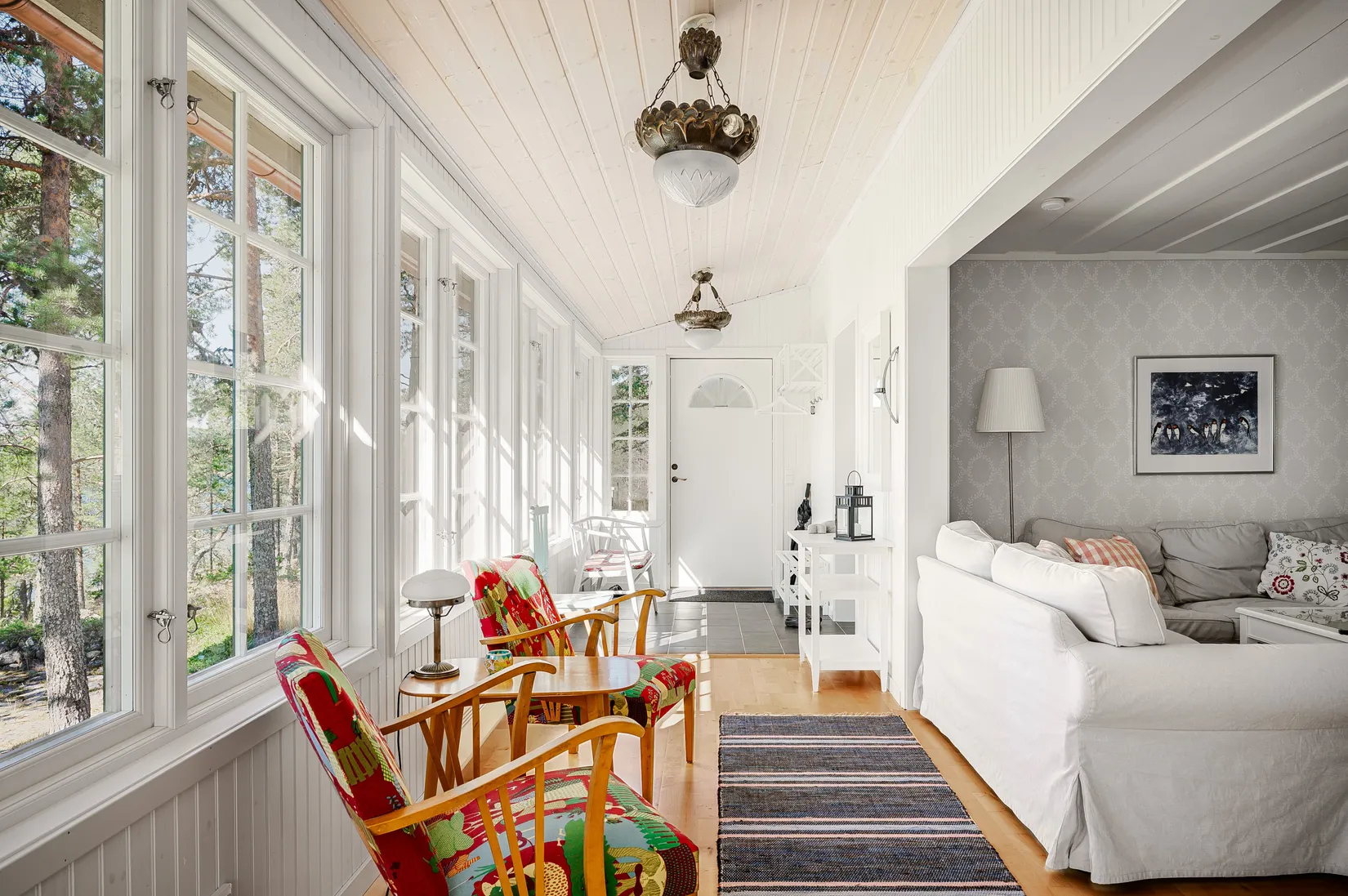 Fritidshus, Nässjöbäcken 118, Nässjöbäcken, Örnsköldsvik