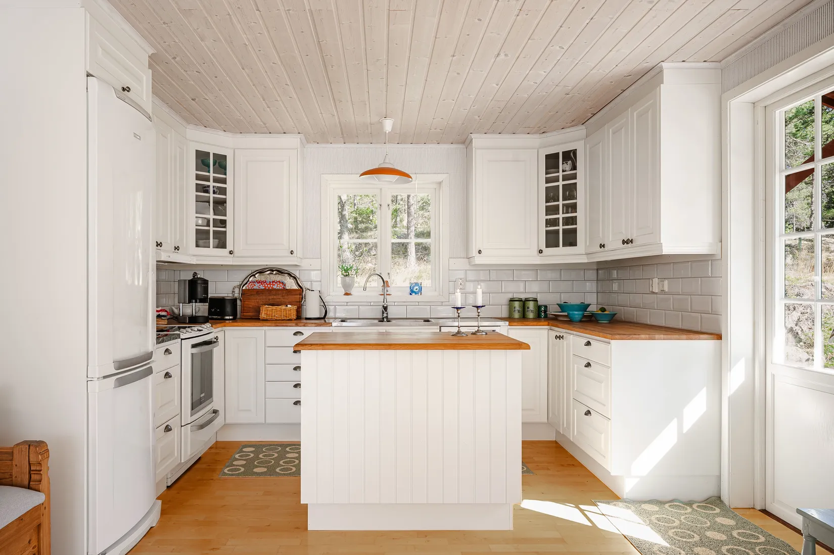 Fritidshus, Nässjöbäcken 118, Nässjöbäcken, Örnsköldsvik