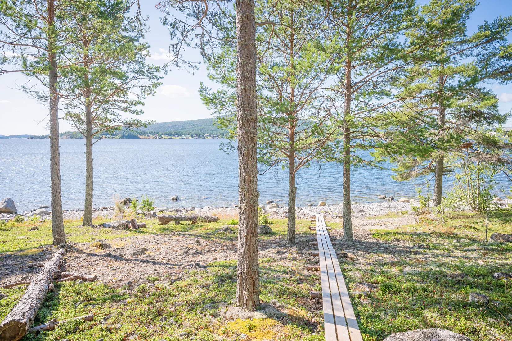 Fritidshus, Nässjöbäcken 118, Nässjöbäcken, Örnsköldsvik