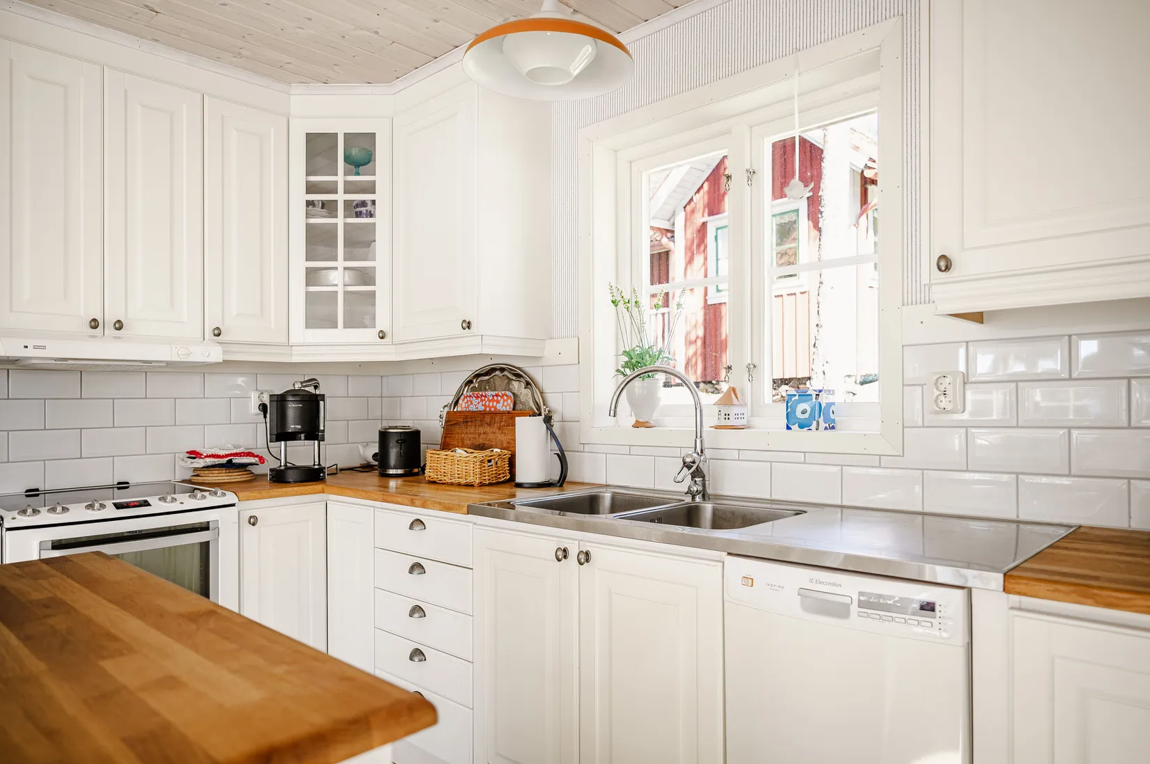 Fritidshus, Nässjöbäcken 118, Nässjöbäcken, Örnsköldsvik