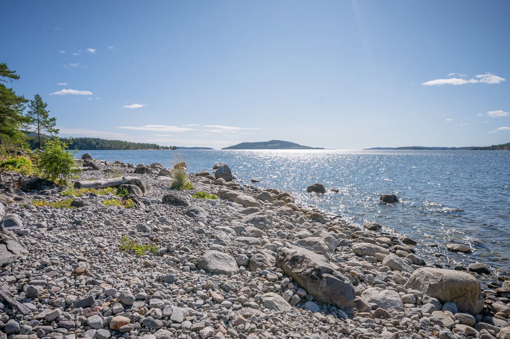 Fritidshus, Nässjöbäcken 118, Nässjöbäcken, Örnsköldsvik