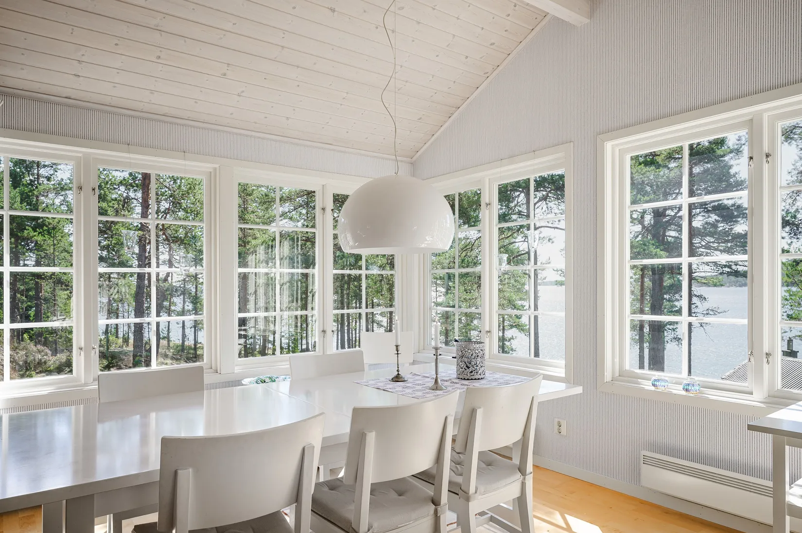 Fritidshus, Nässjöbäcken 118, Nässjöbäcken, Örnsköldsvik