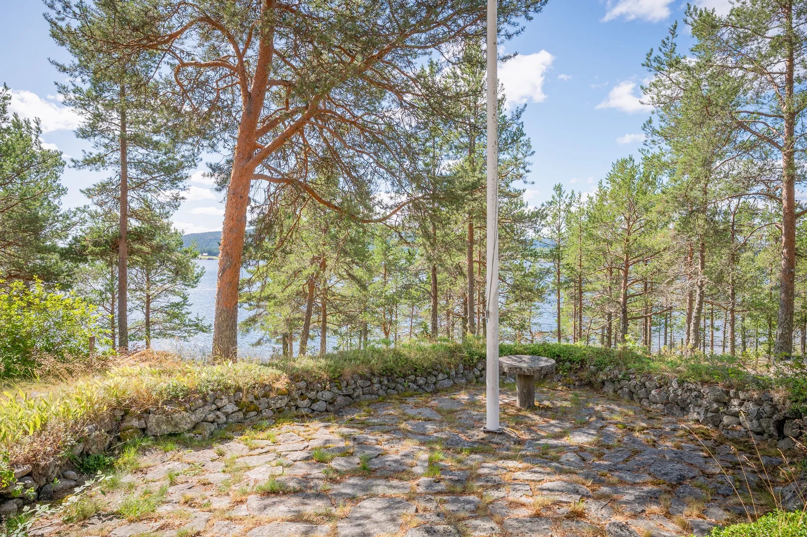 Fritidshus, Nässjöbäcken 118, Nässjöbäcken, Örnsköldsvik