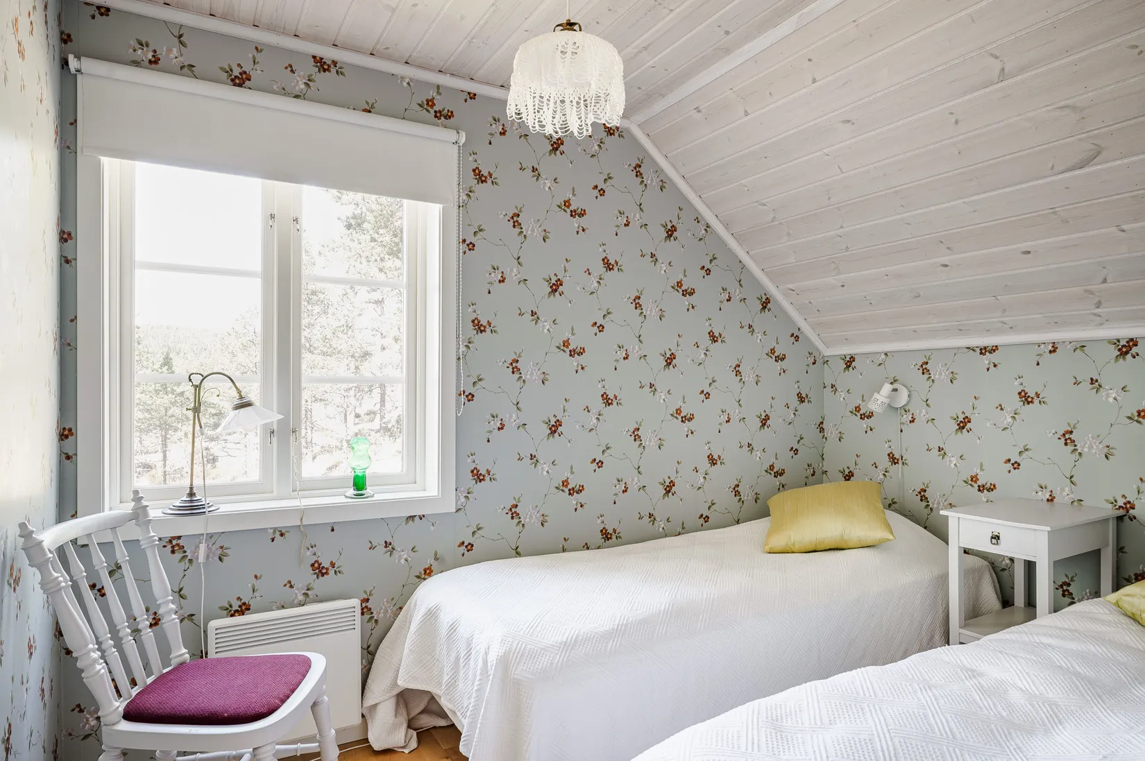 Fritidshus, Nässjöbäcken 118, Nässjöbäcken, Örnsköldsvik