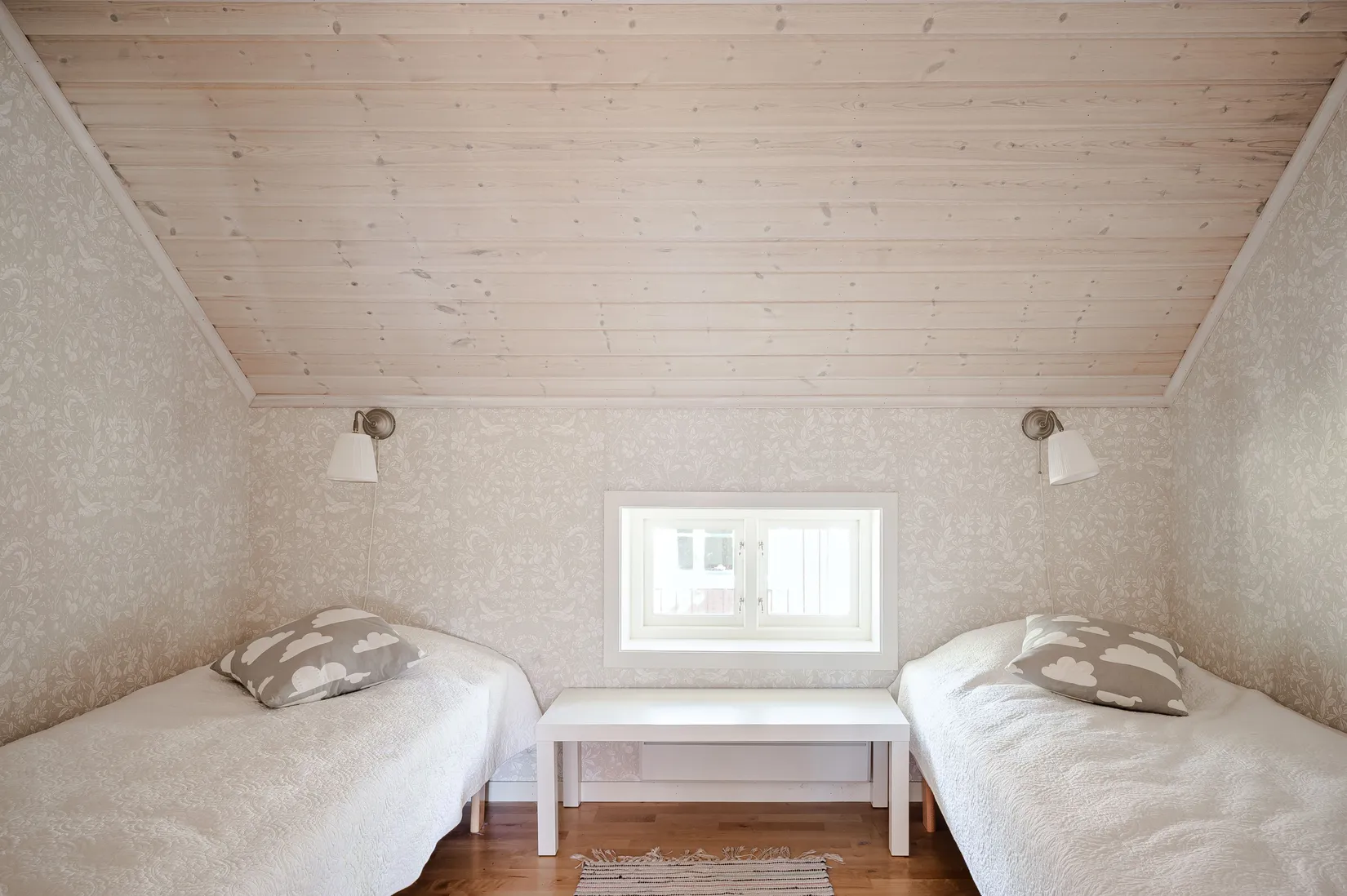 Fritidshus, Nässjöbäcken 118, Nässjöbäcken, Örnsköldsvik