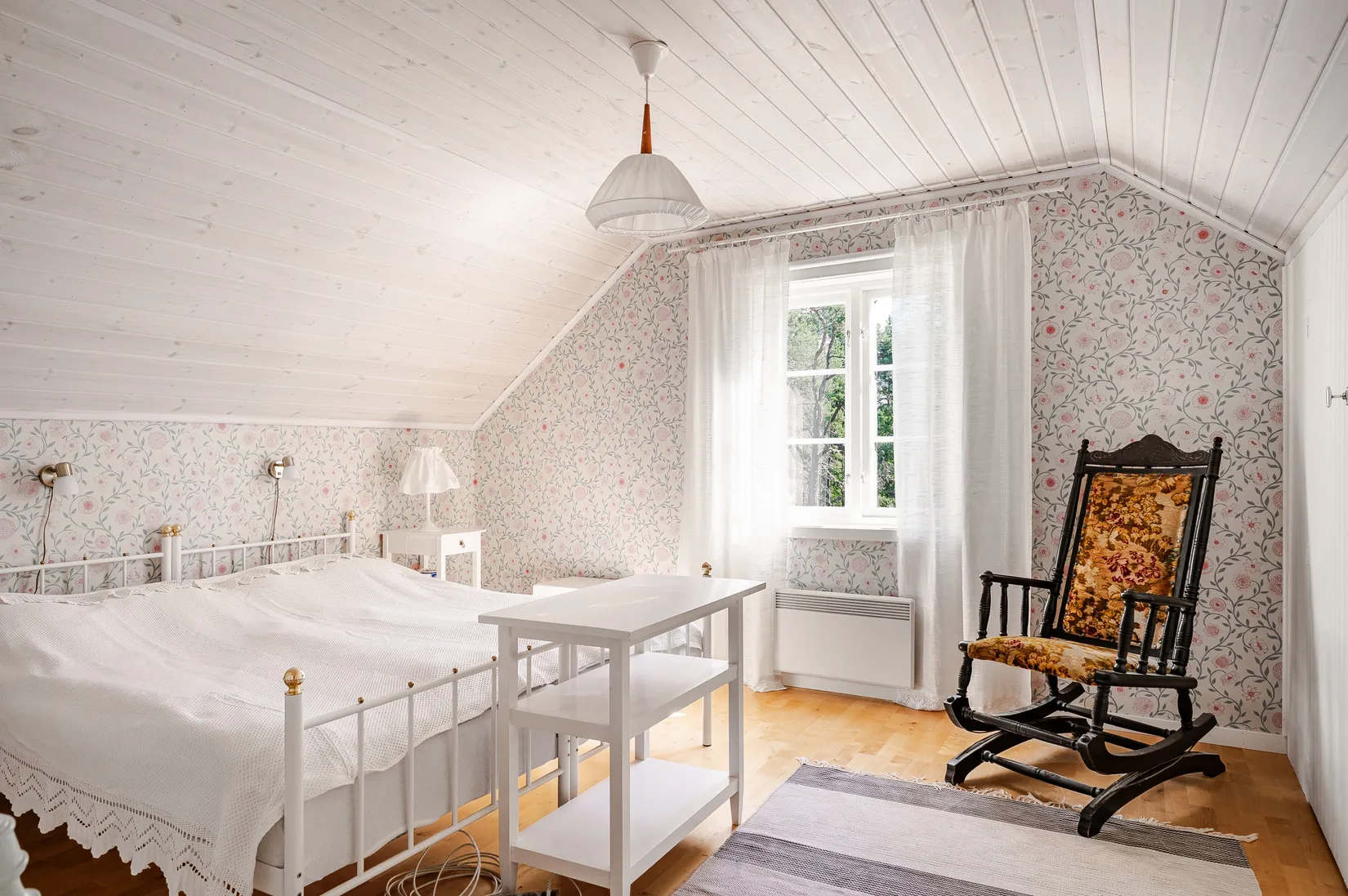 Fritidshus, Nässjöbäcken 118, Nässjöbäcken, Örnsköldsvik