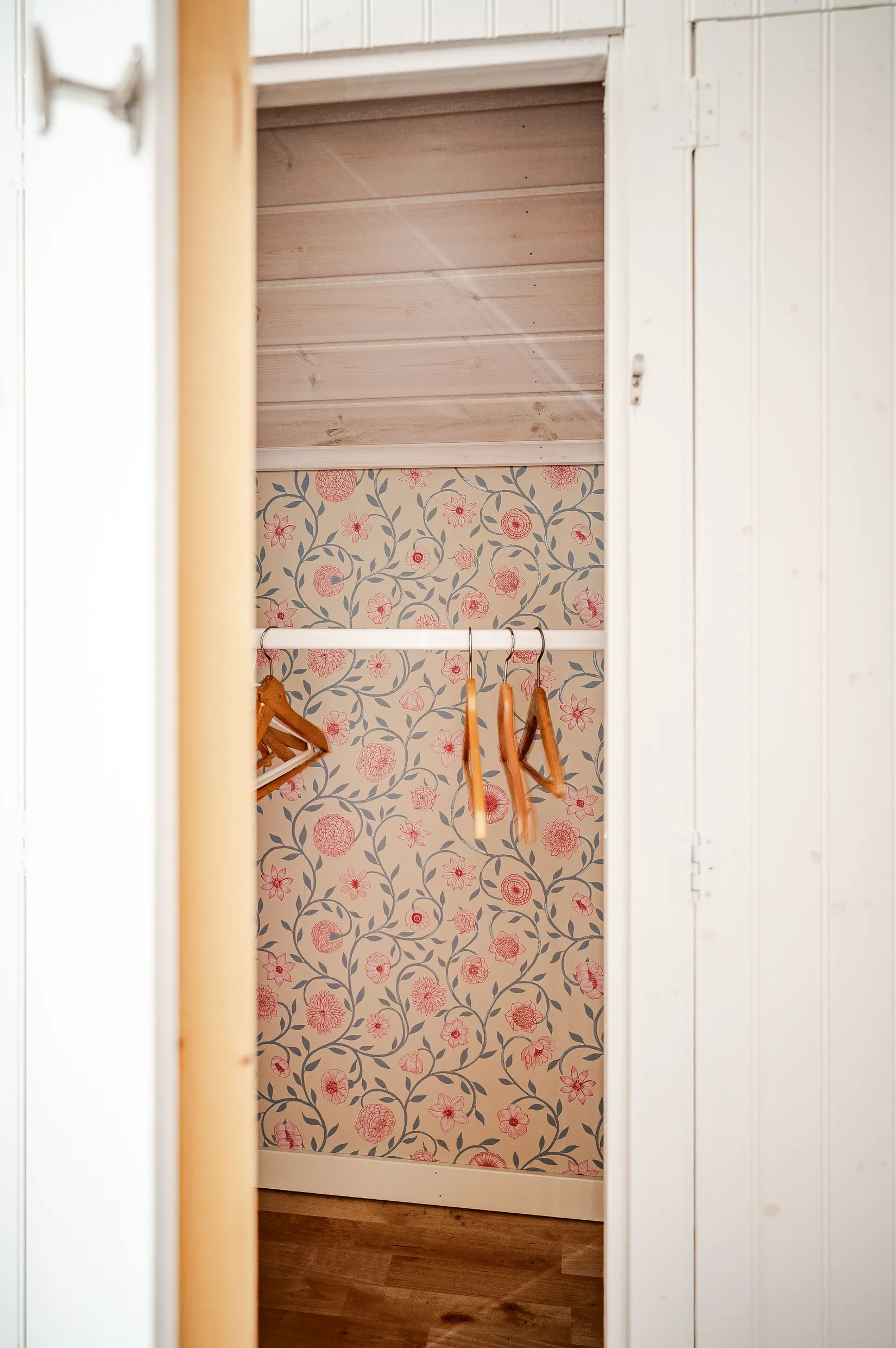 Fritidshus, Nässjöbäcken 118, Nässjöbäcken, Örnsköldsvik