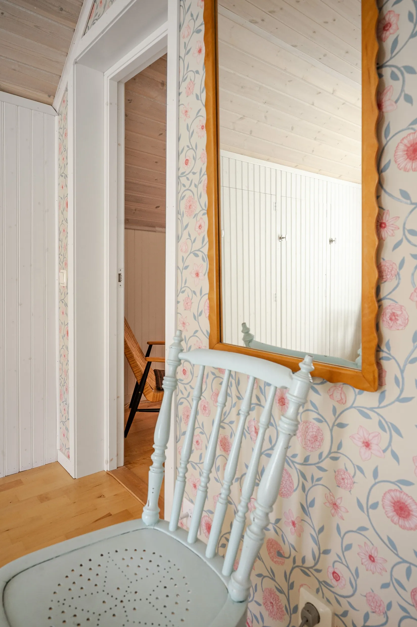 Fritidshus, Nässjöbäcken 118, Nässjöbäcken, Örnsköldsvik