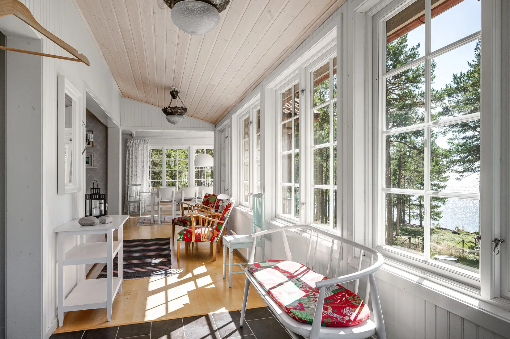 Fritidshus, Nässjöbäcken 118, Nässjöbäcken, Örnsköldsvik