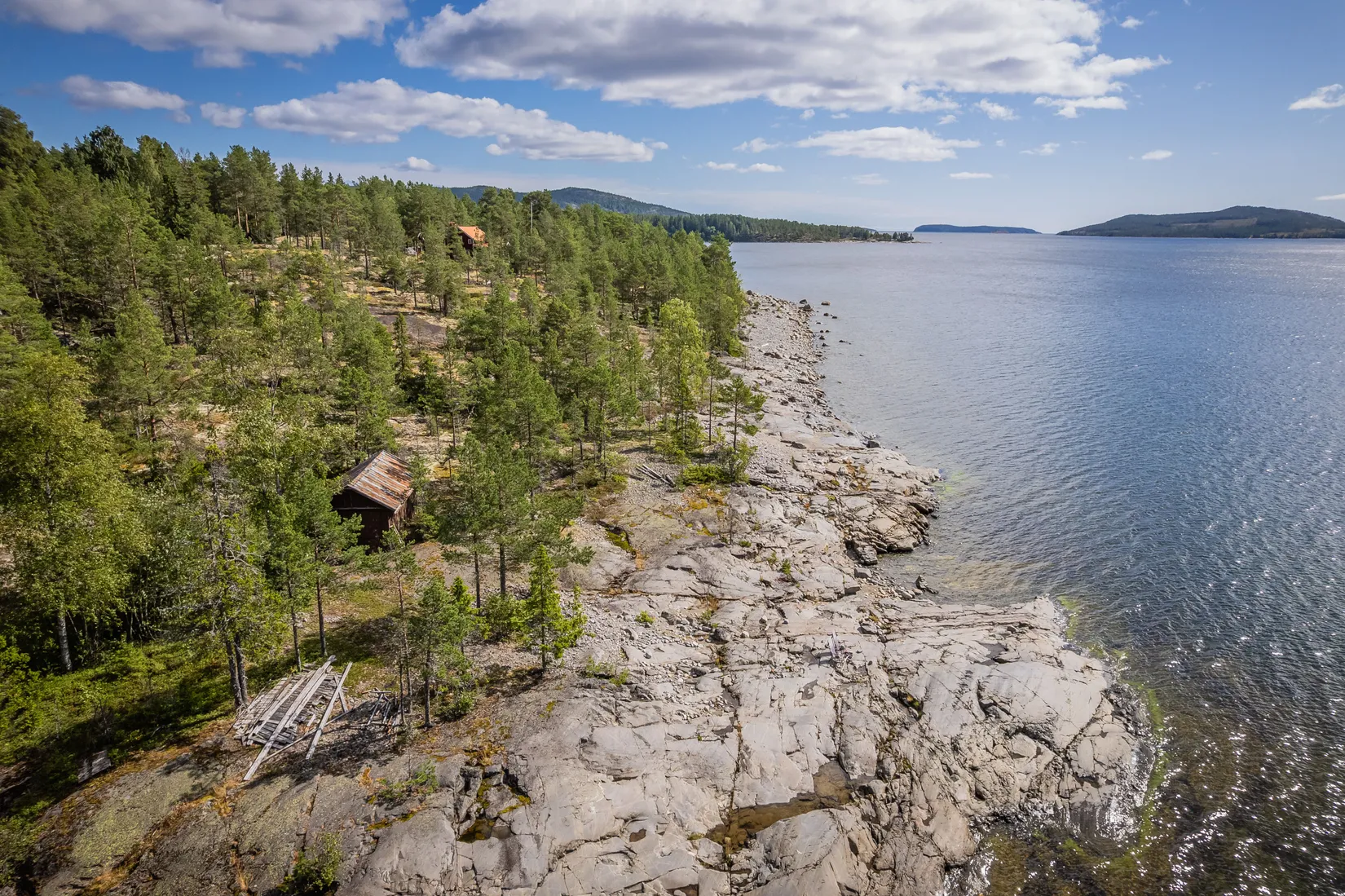 Fritidshus, Nässjöbäcken 118, Nässjöbäcken, Örnsköldsvik