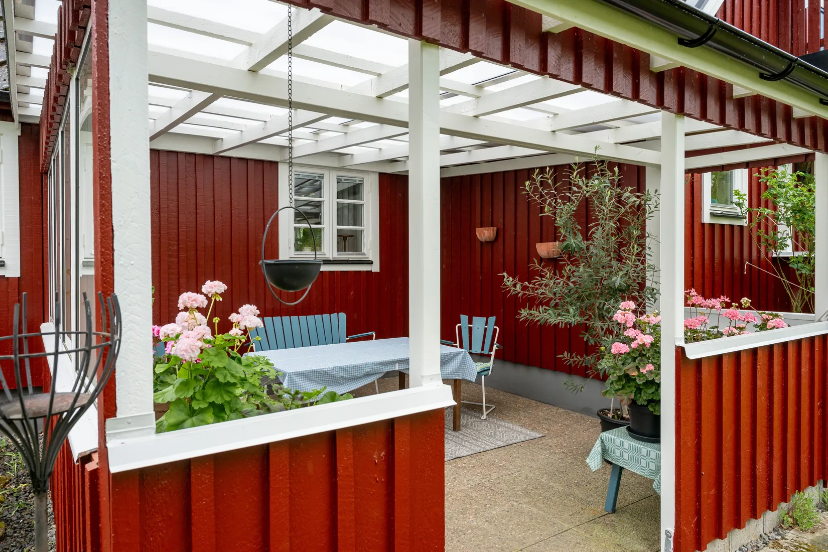 Gård/Skog, Bassköpsvägen 466, Bockeboda, Kristianstad