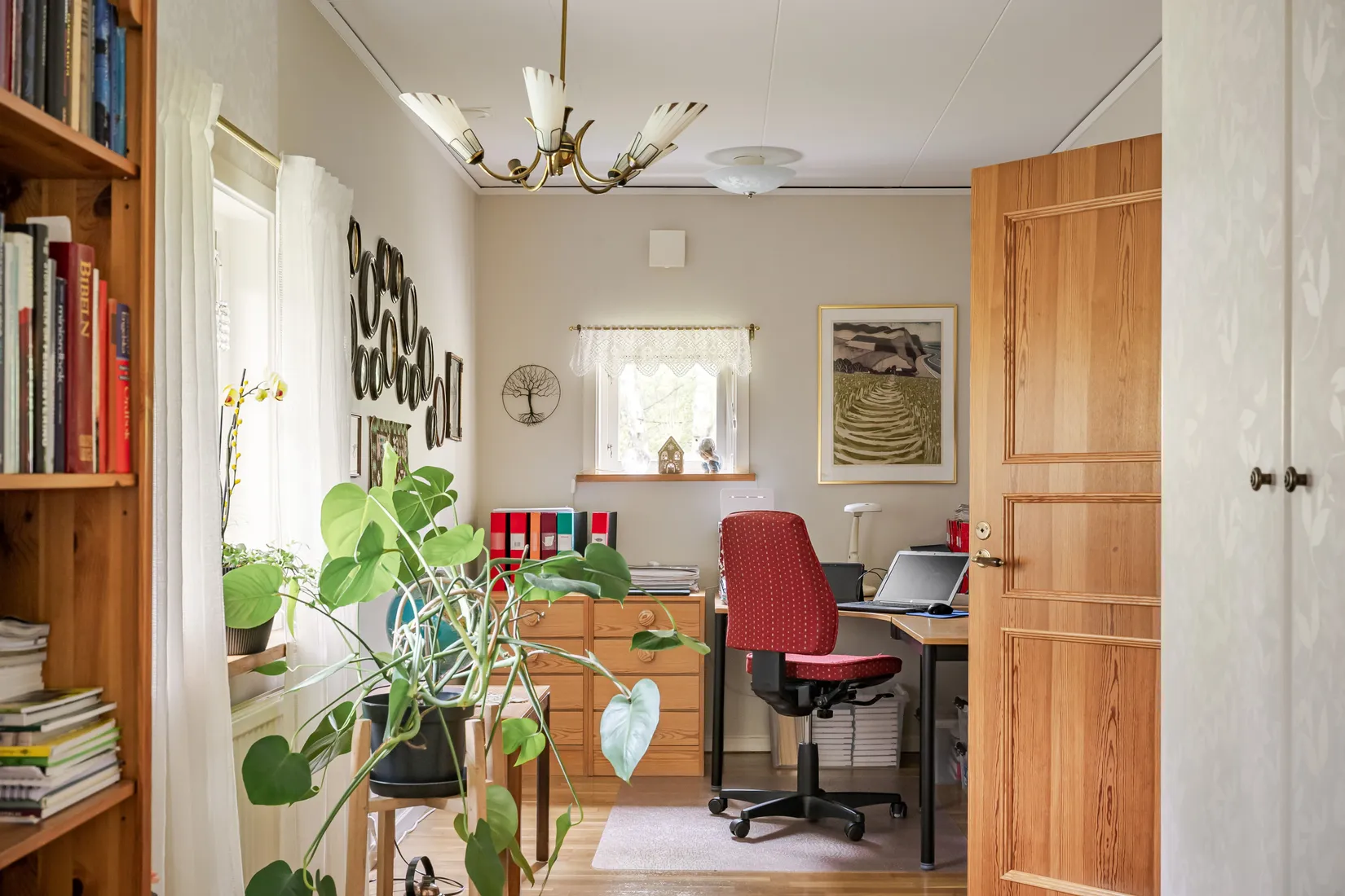 Gård/Skog, Bassköpsvägen 466, Bockeboda, Kristianstad