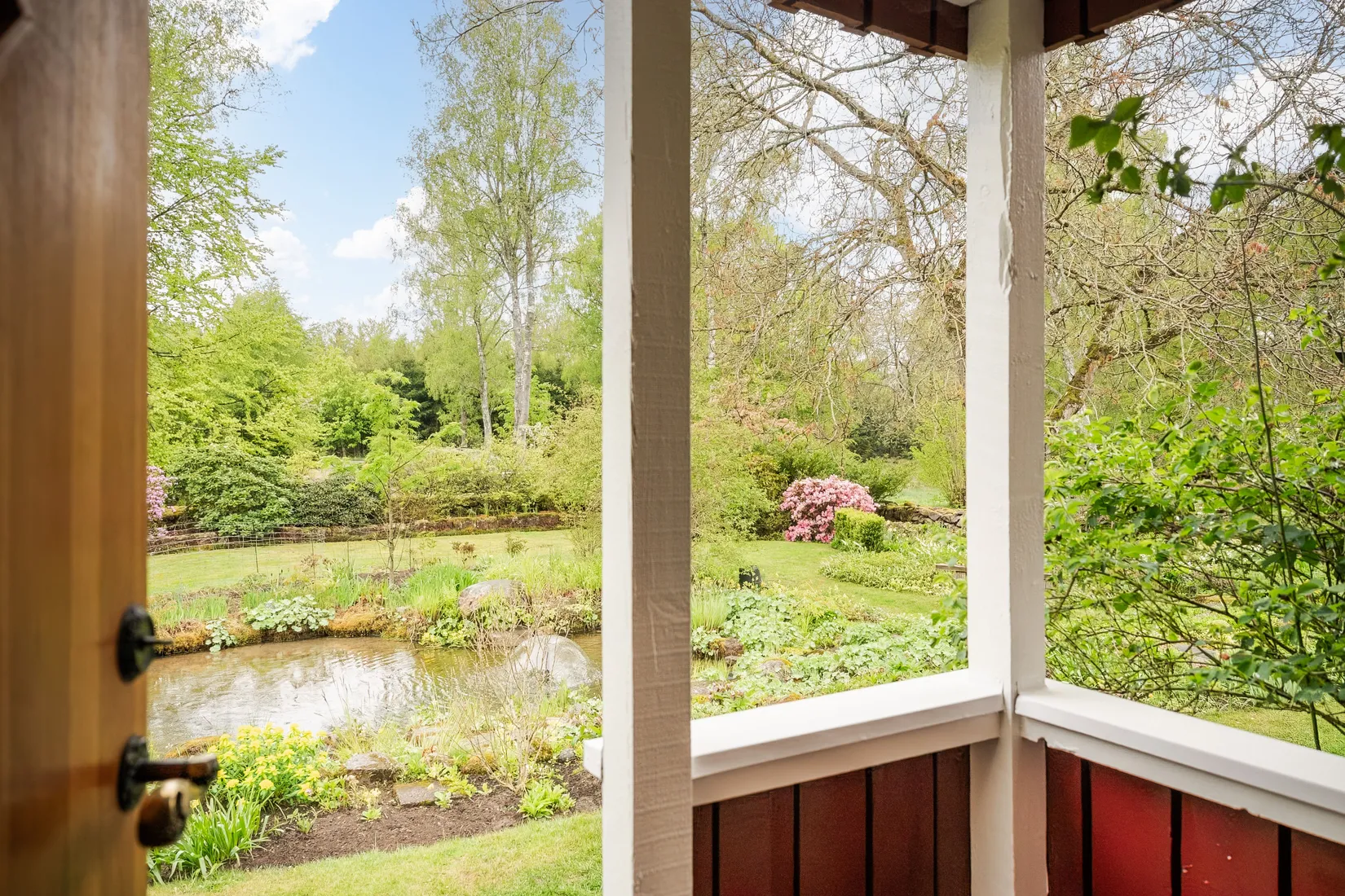 Gård/Skog, Bassköpsvägen 466, Bockeboda, Kristianstad