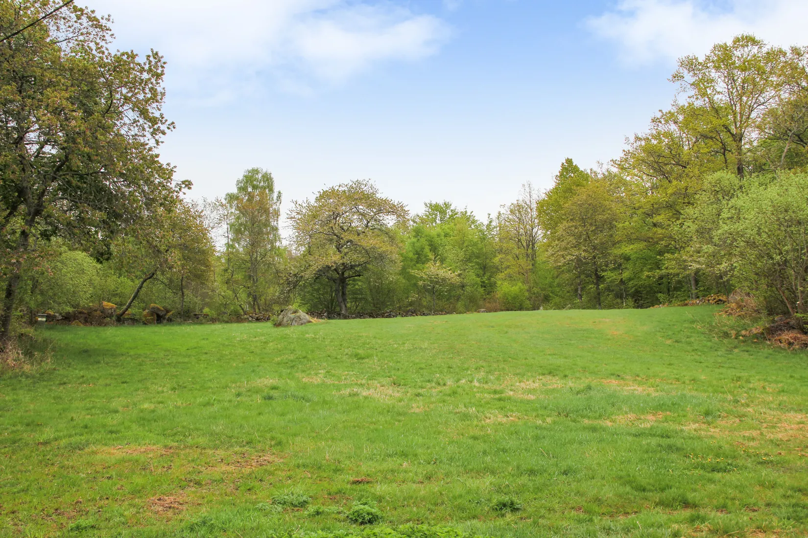 Gård/Skog, Bassköpsvägen 466, Bockeboda, Kristianstad