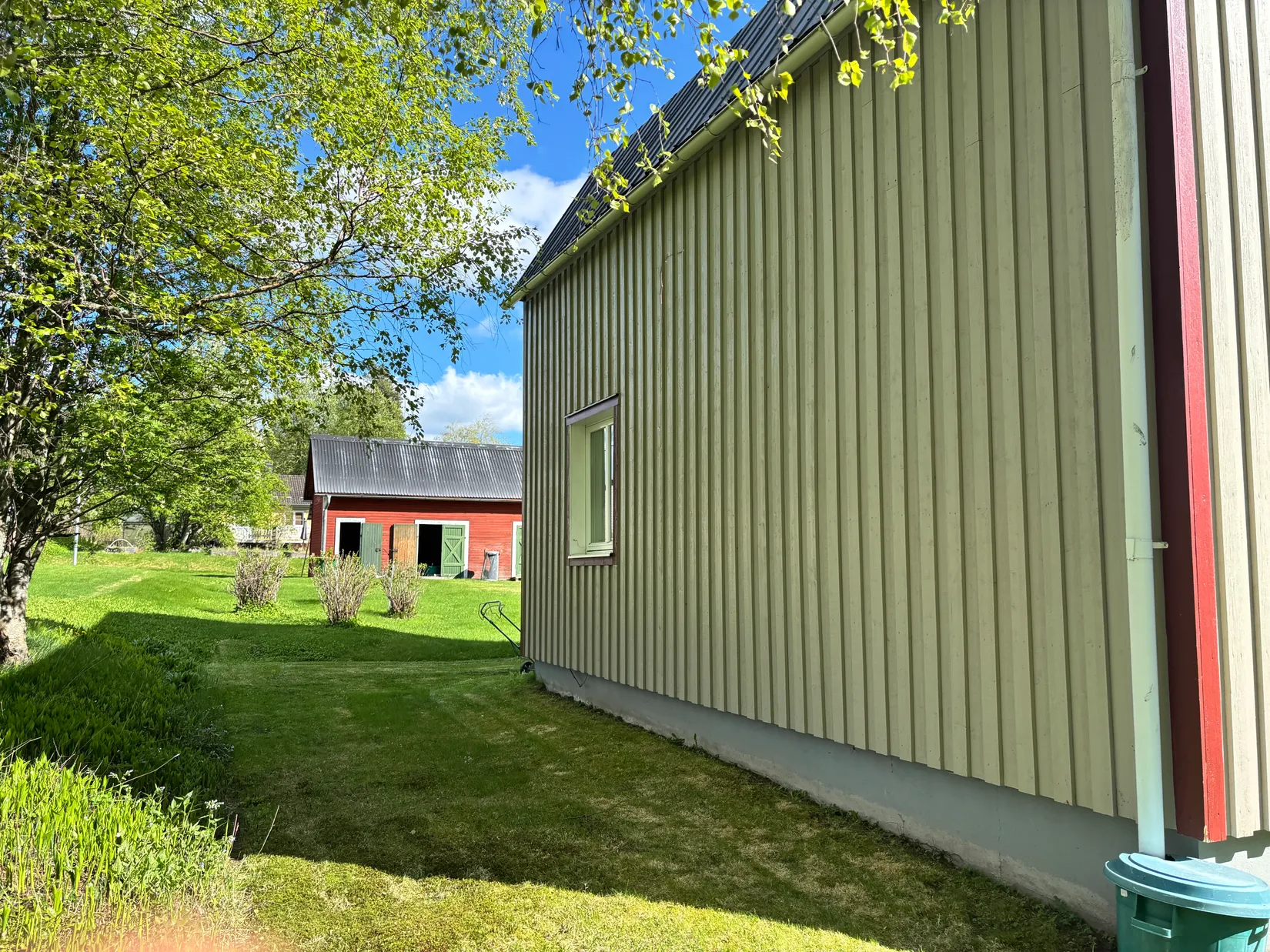 Villa, Stengatan 4, Skellefteå
